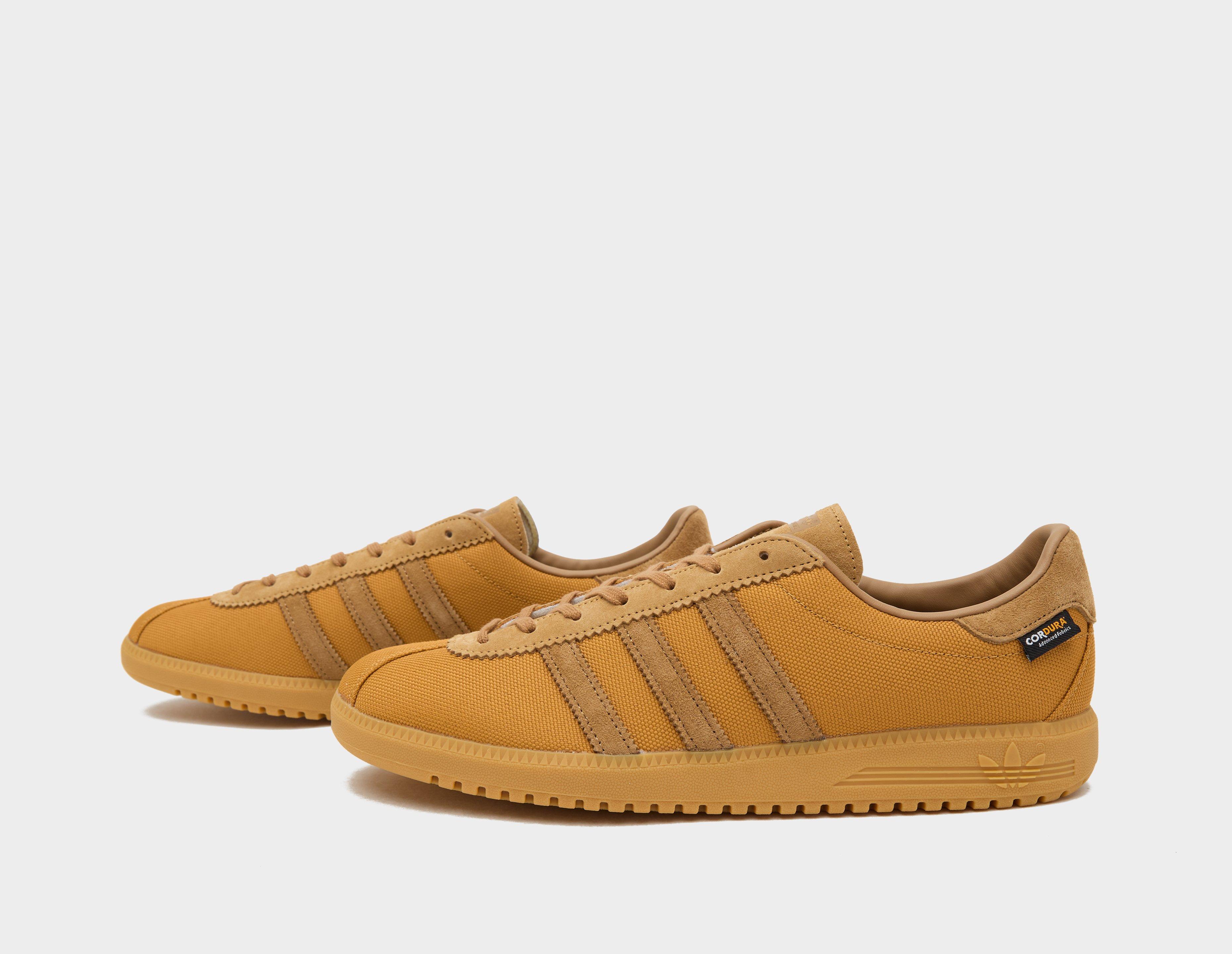 Adidas 2024 bermuda tan