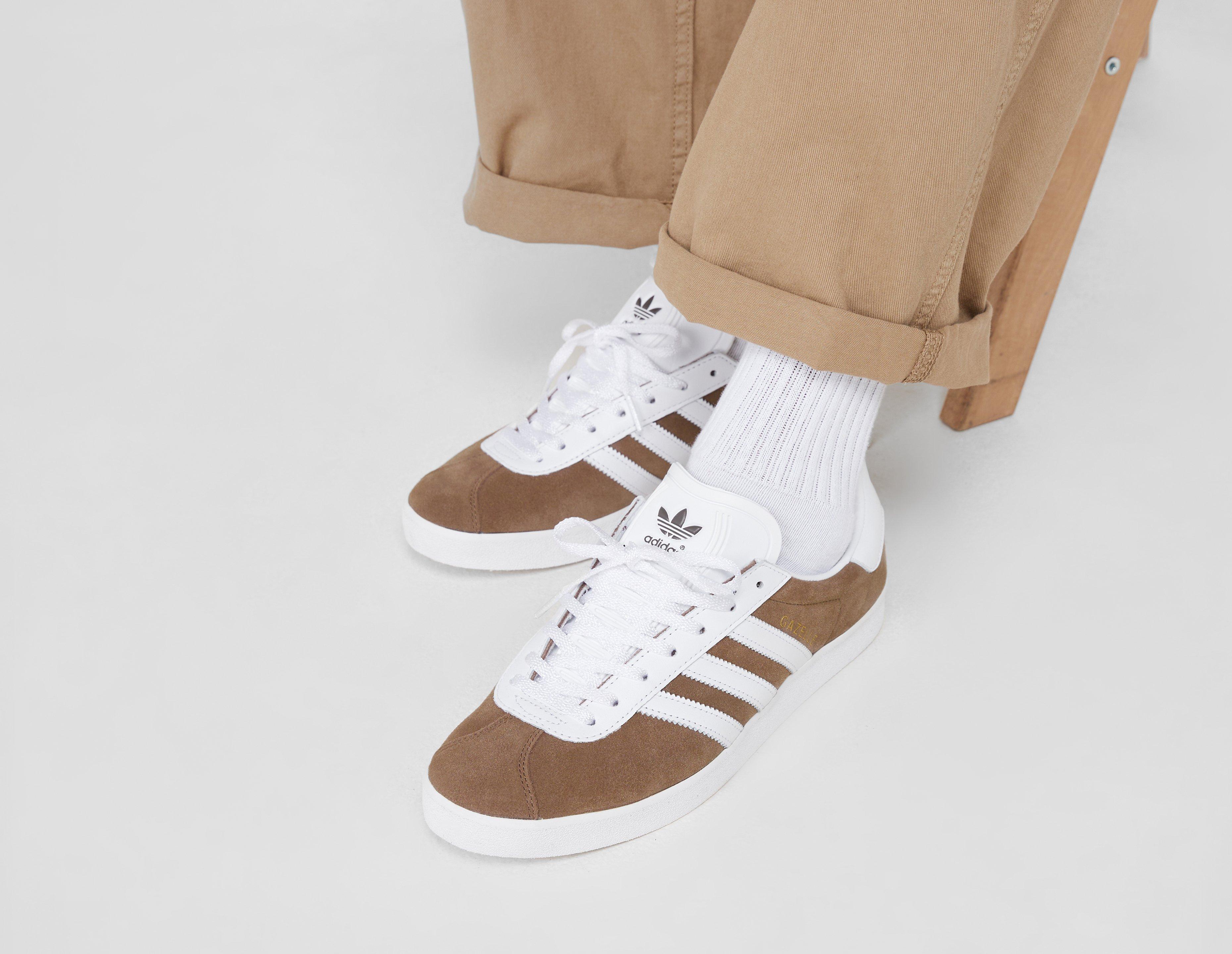 Brown adidas Originals Gazelle 85 very cheap yeezy 750s for sale in michigan today Unit le imm