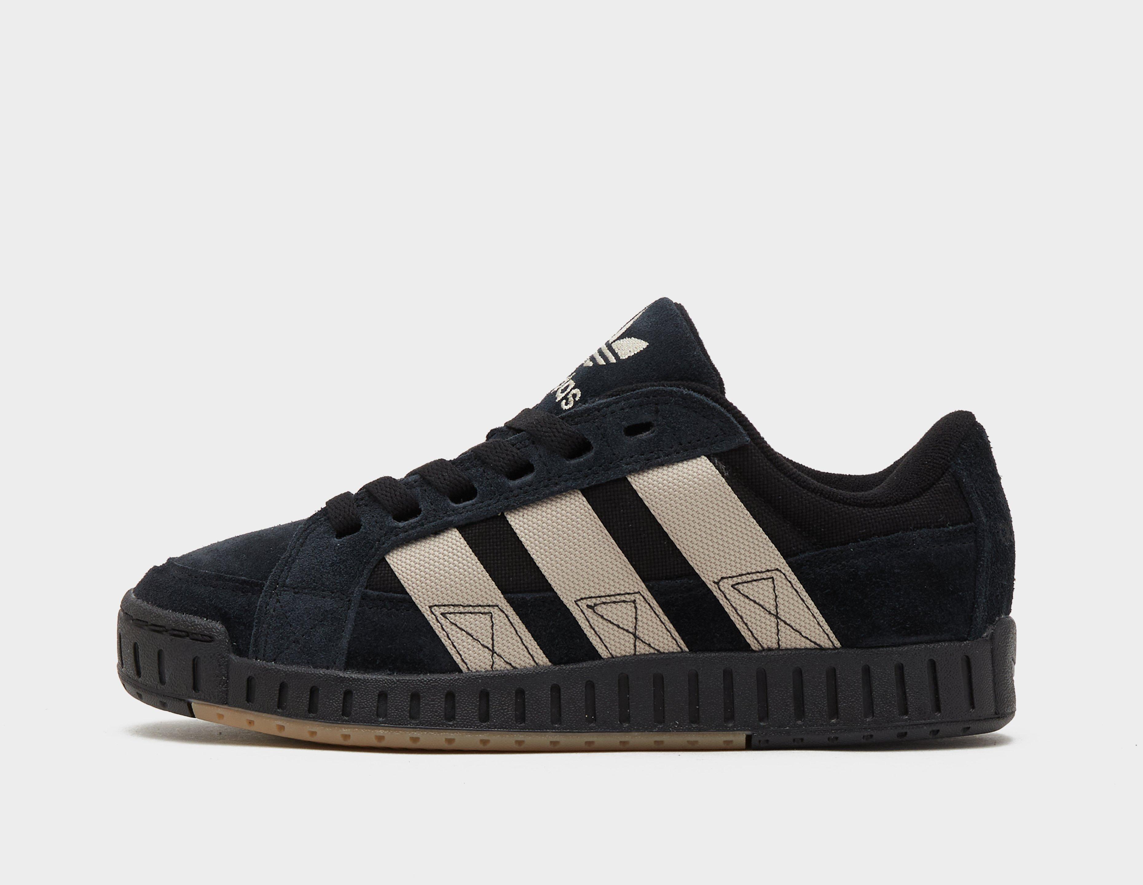 Black adidas Originals LWST Women s Langcom Chaussures