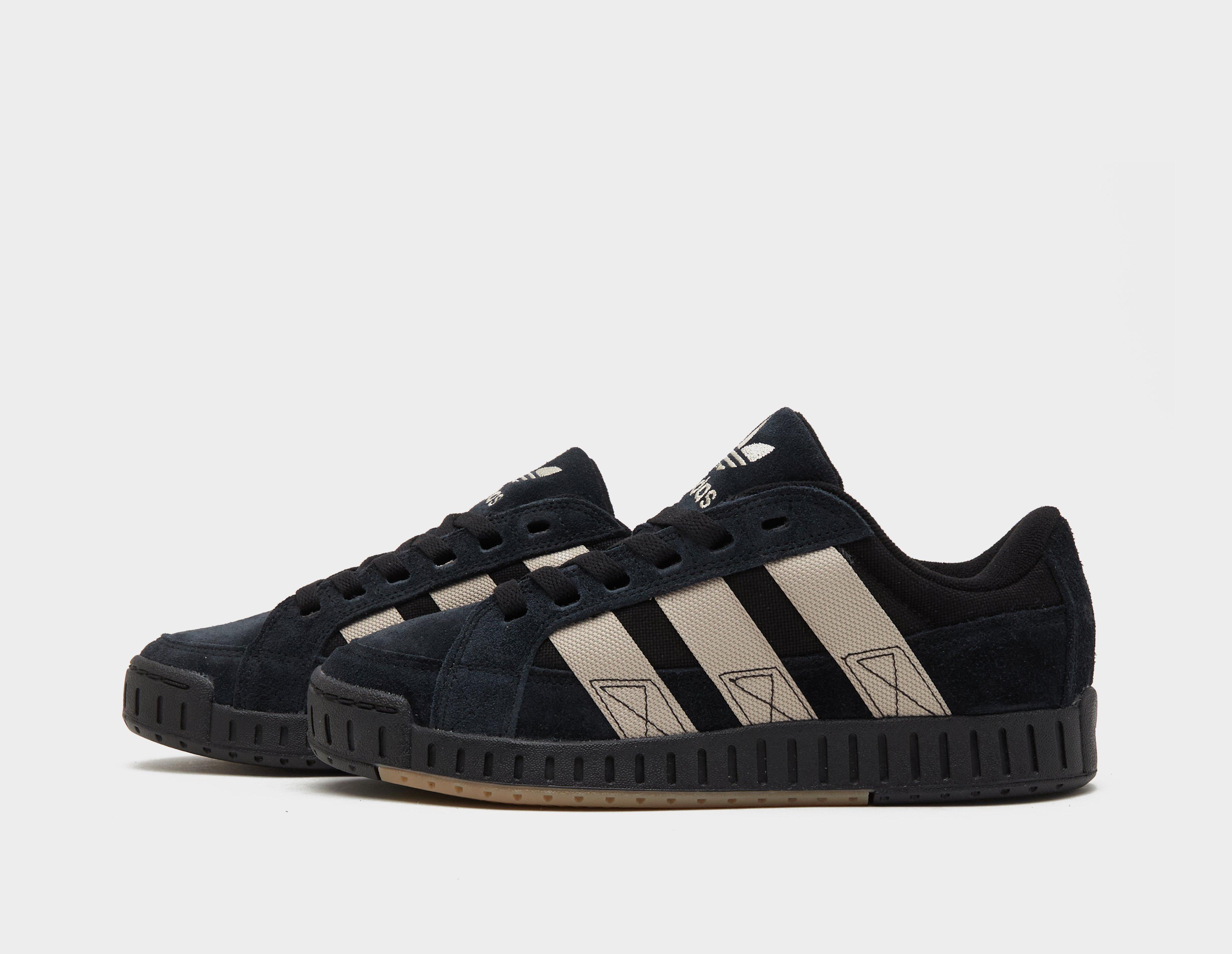 Black adidas Originals LWST Women s Langcom Chaussures