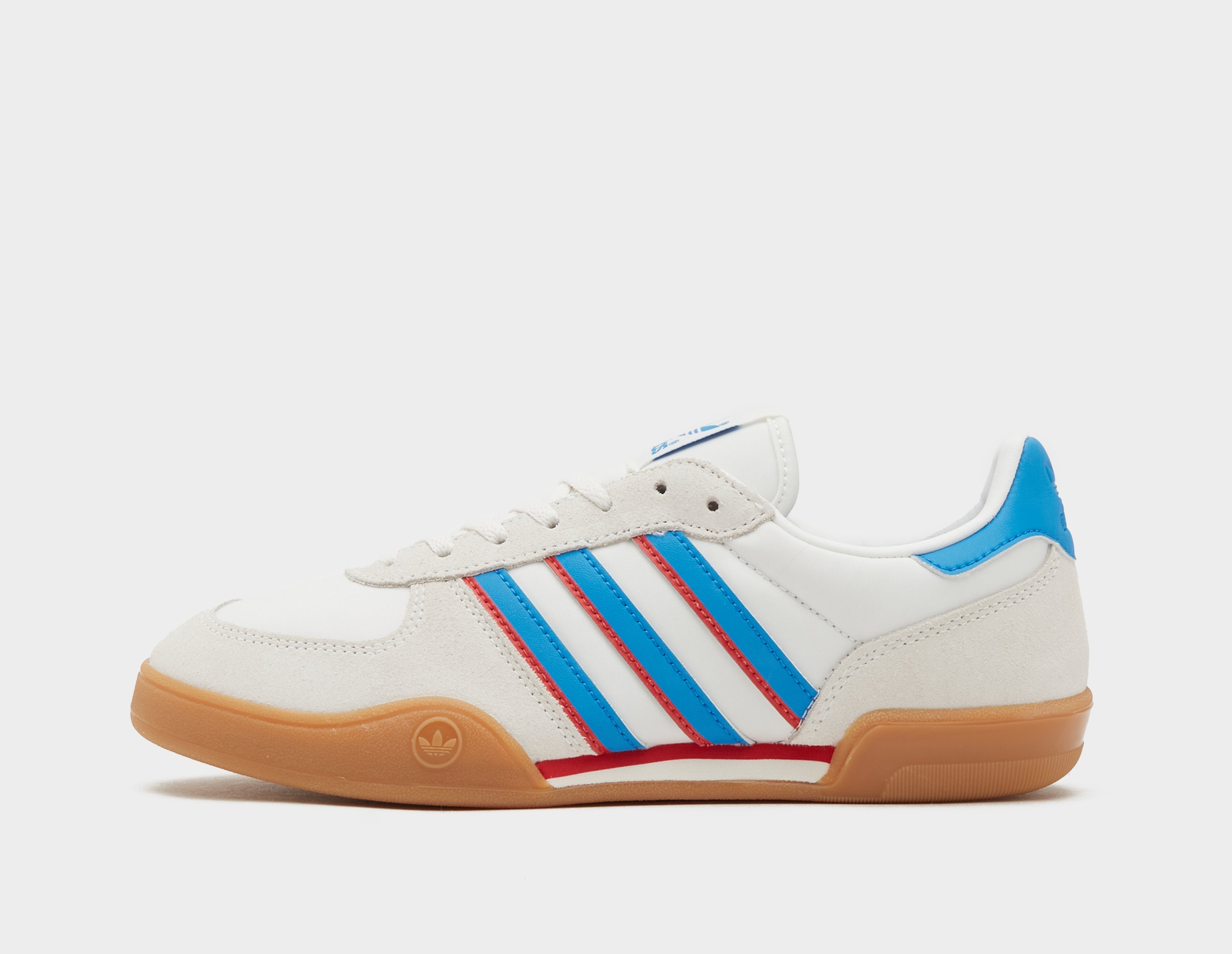 White adidas Originals Squash Indoor Women's | size?