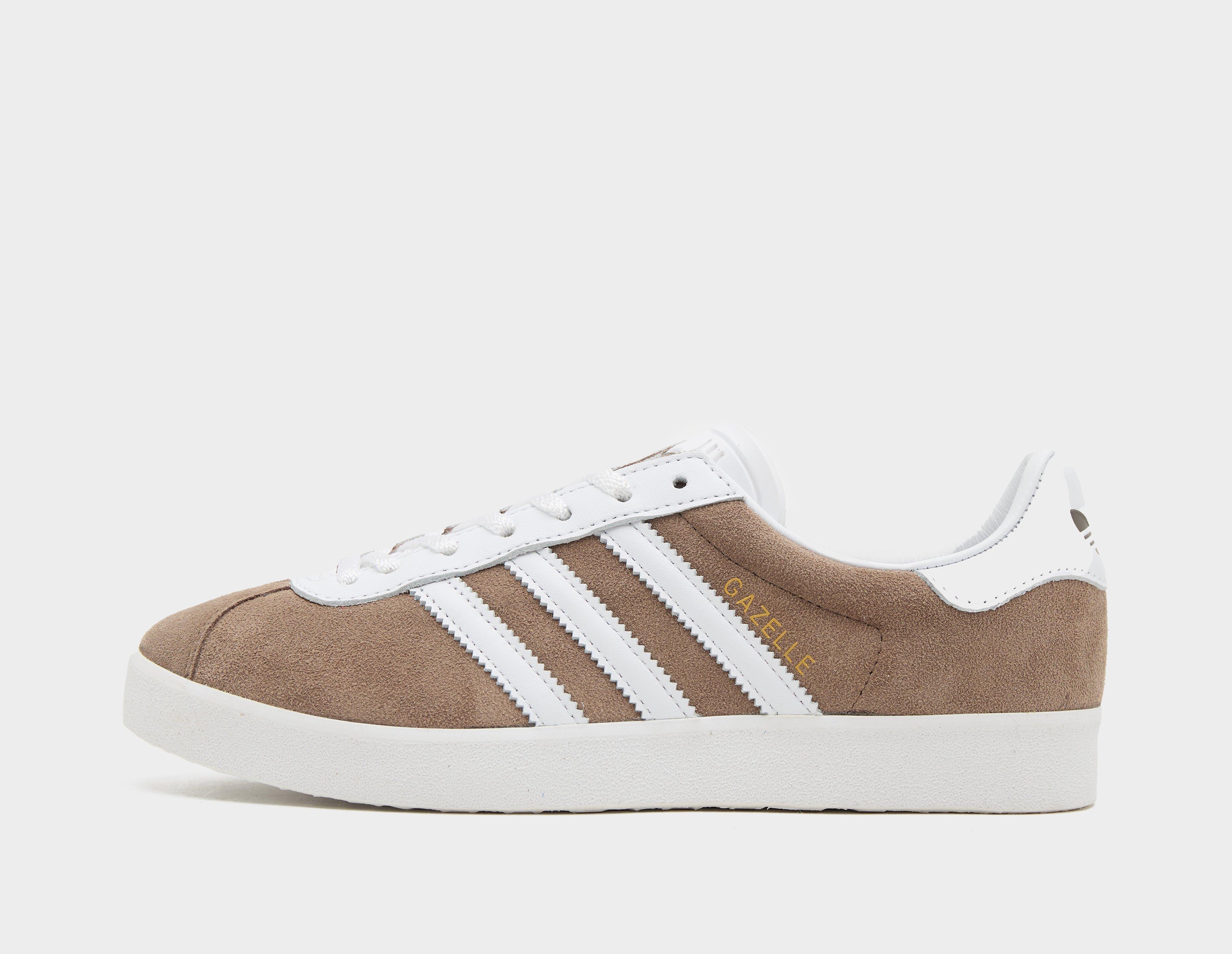 Brown adidas Originals Gazelle 85 Women's | size? Ireland