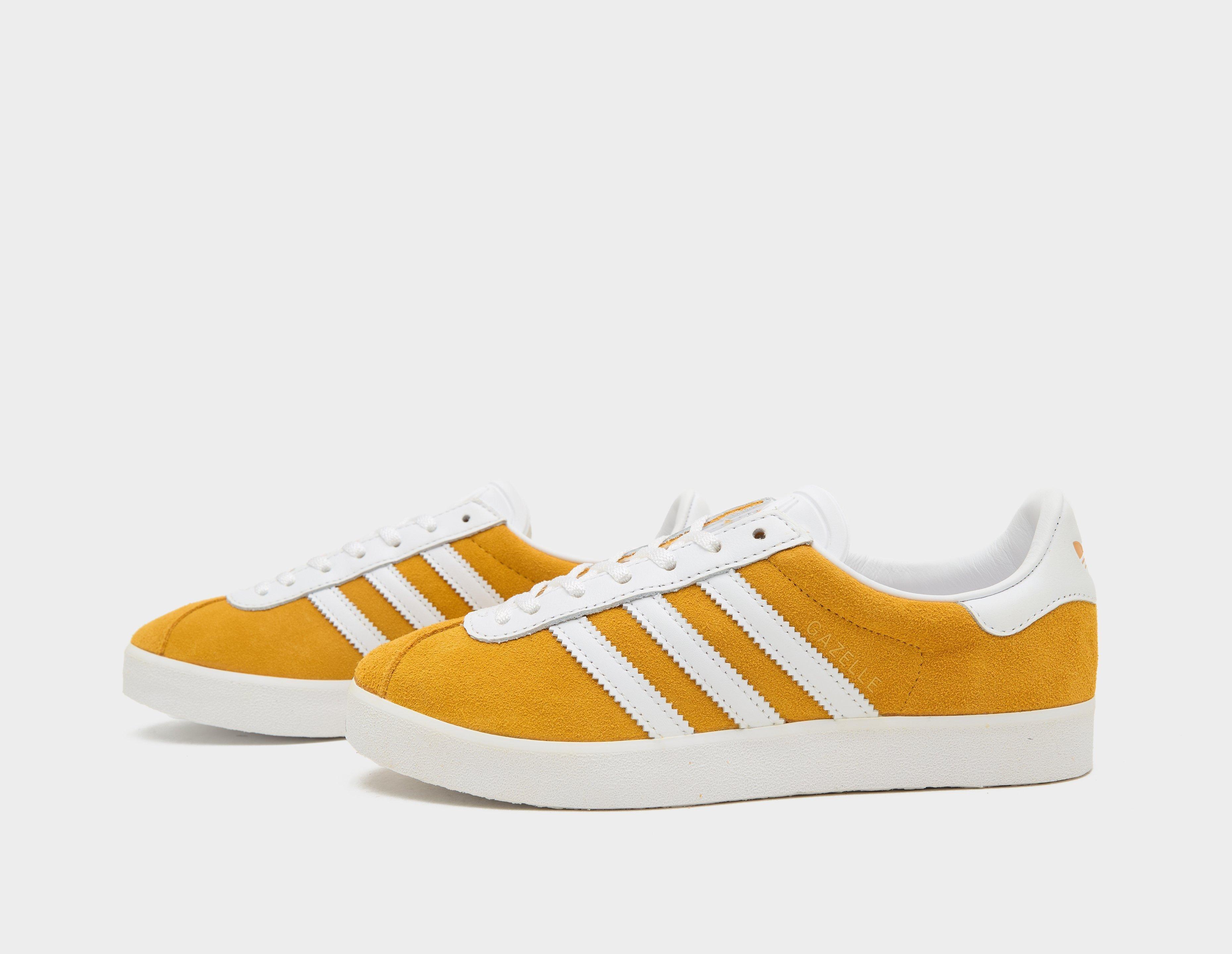 adidas Originals Gazelle 85 Donna color Giallo size Italia