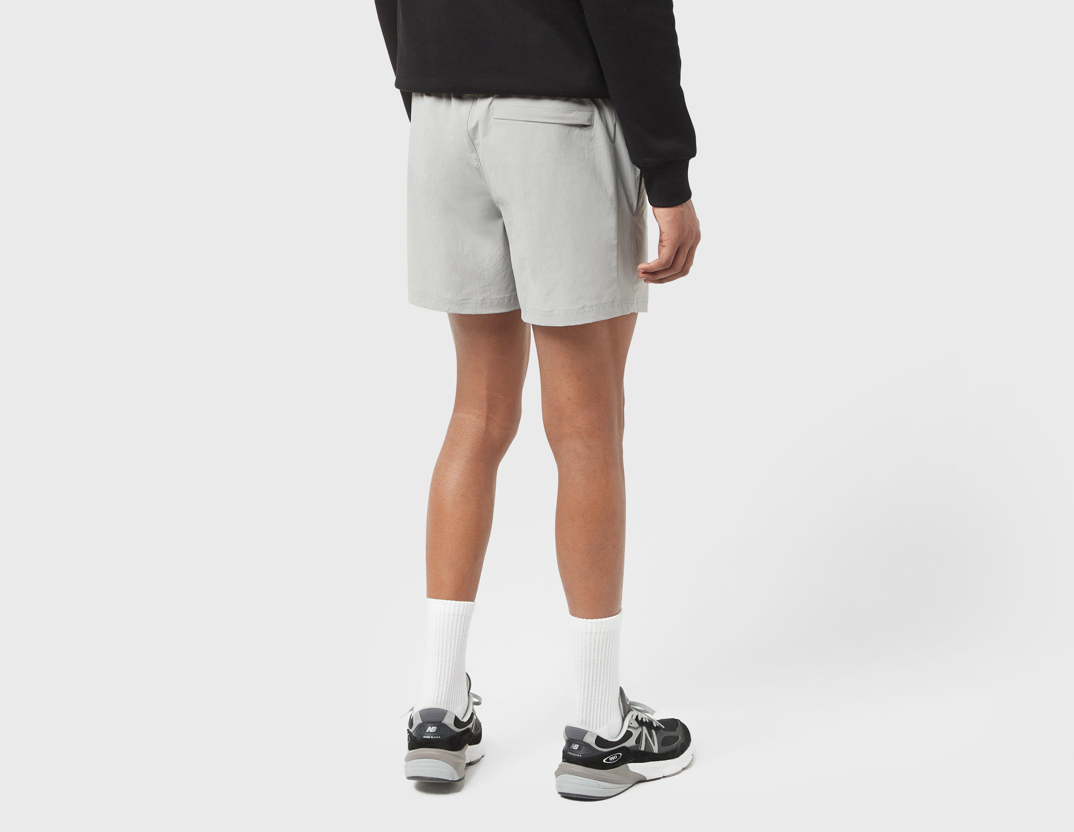 New Balance Athletics Woven Short