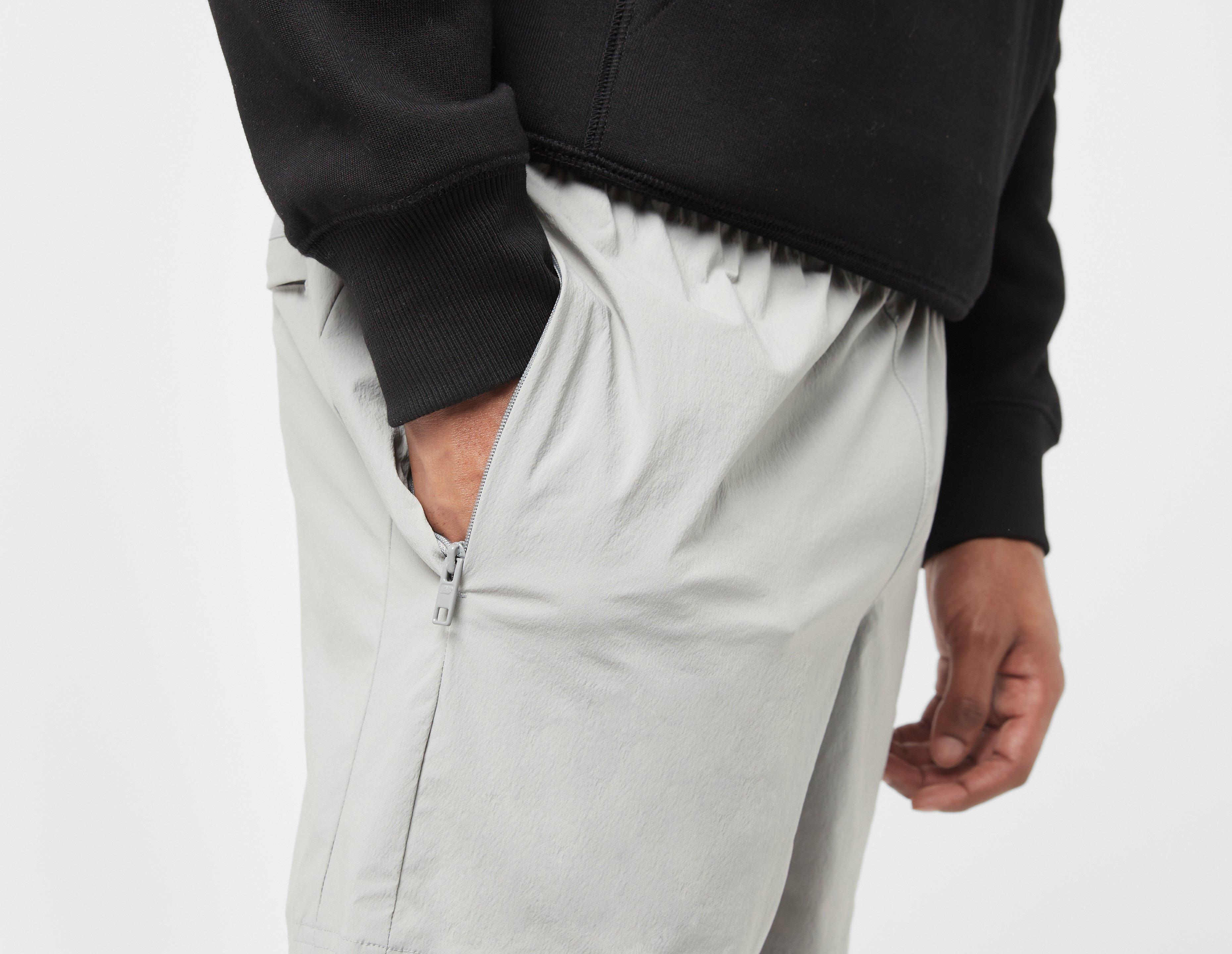 New Balance Athletics Woven Short