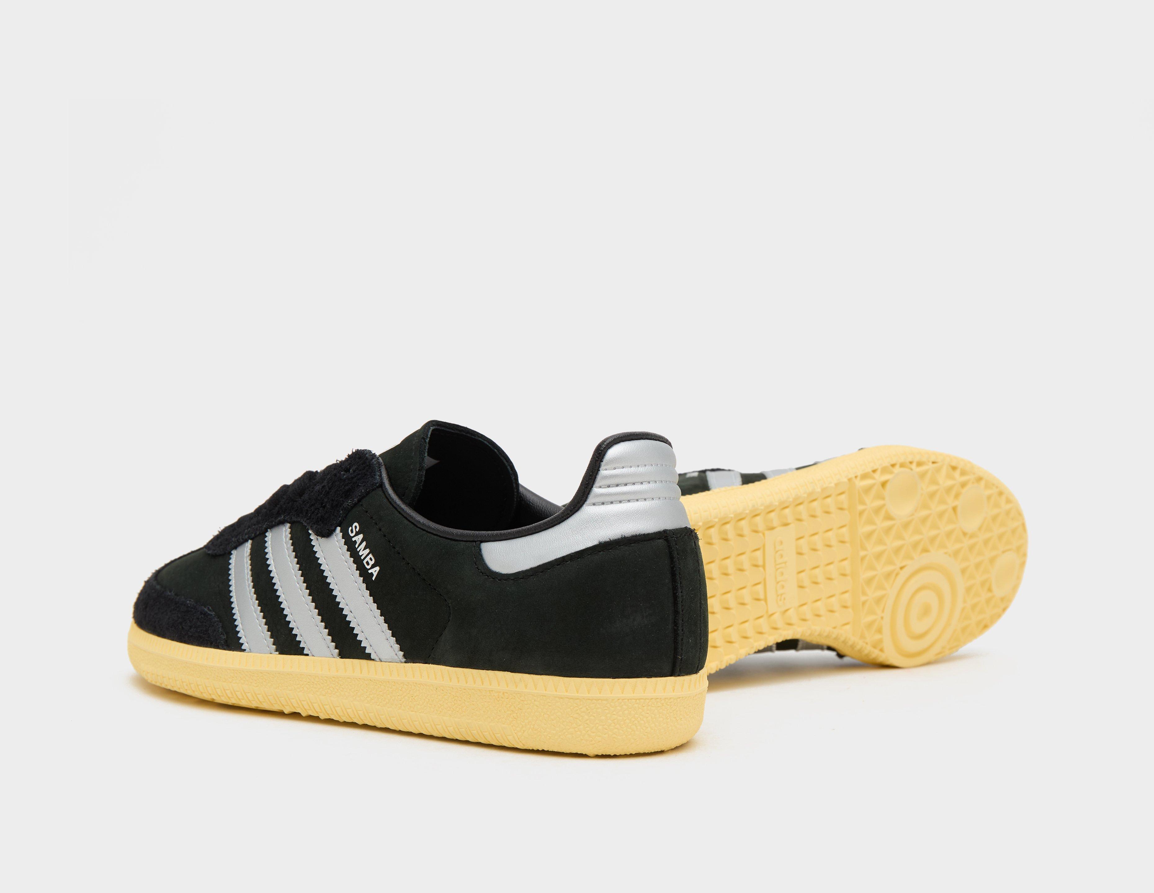 adidas Originals Samba OG Femme Noir- Size? France