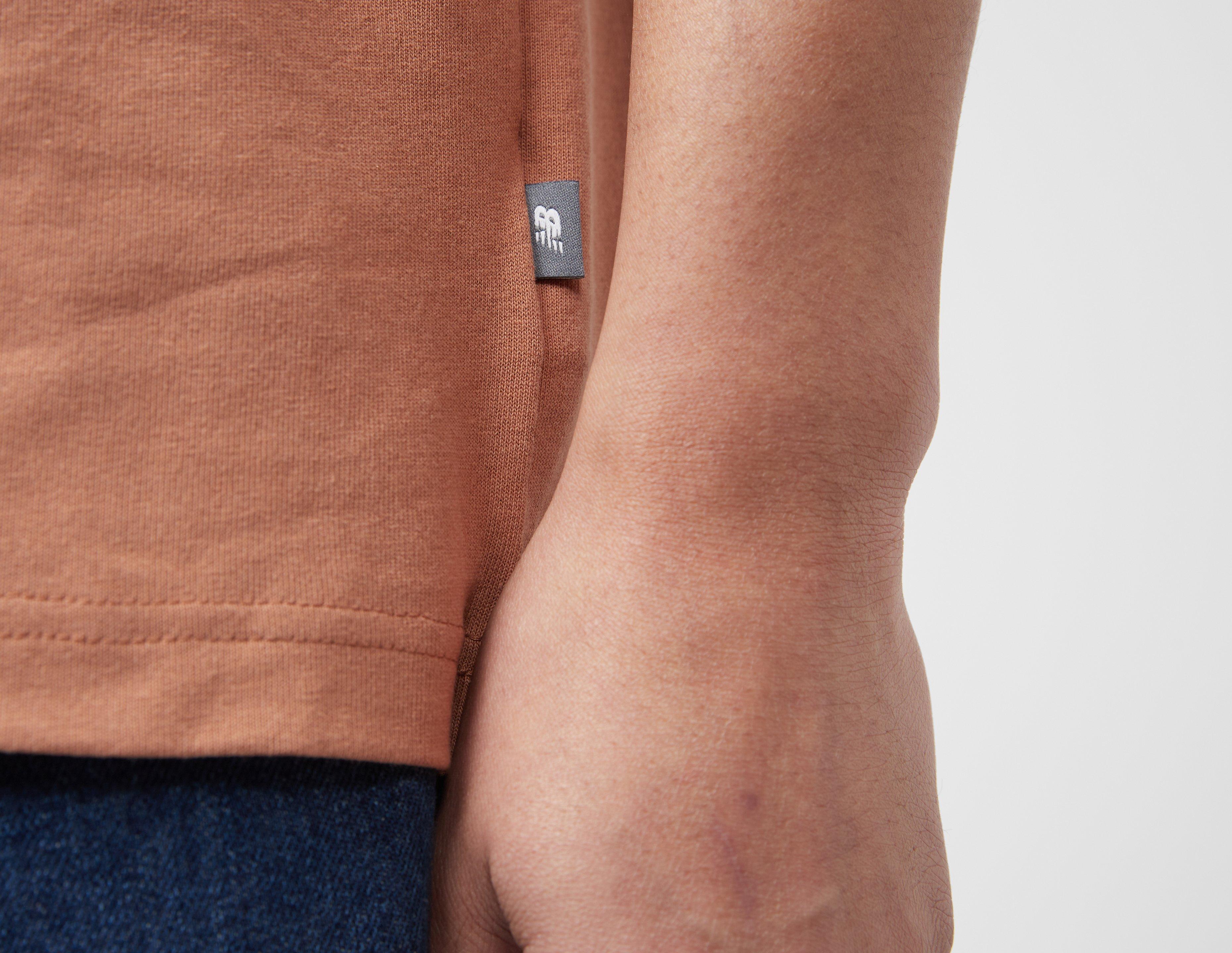 New Balance Athletics Baseball T-Shirt