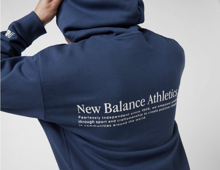 New Balance Athletics Hoodie