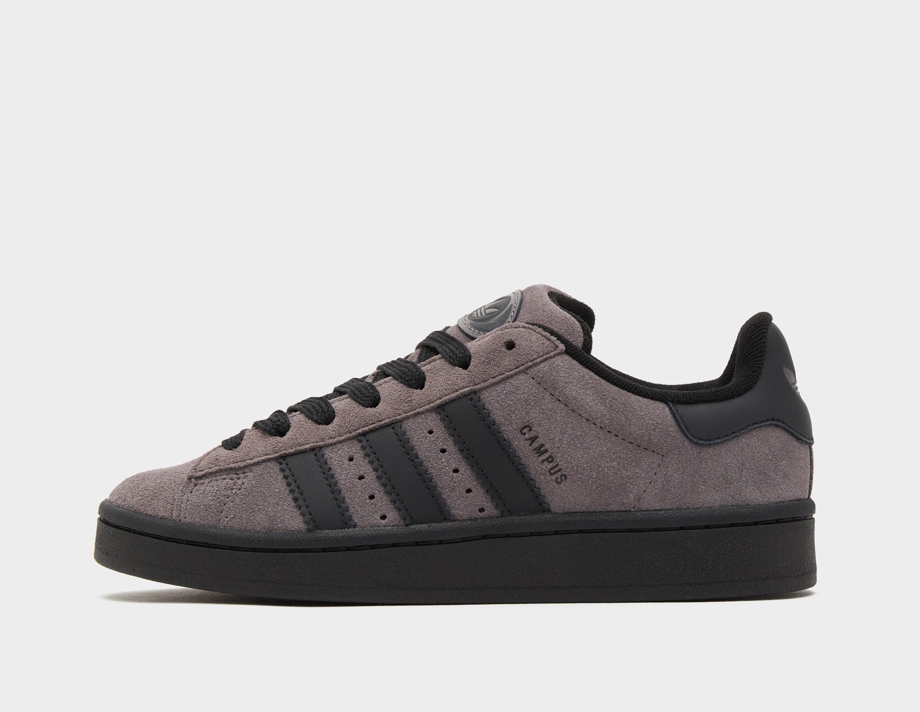 Adidas campus grise sale