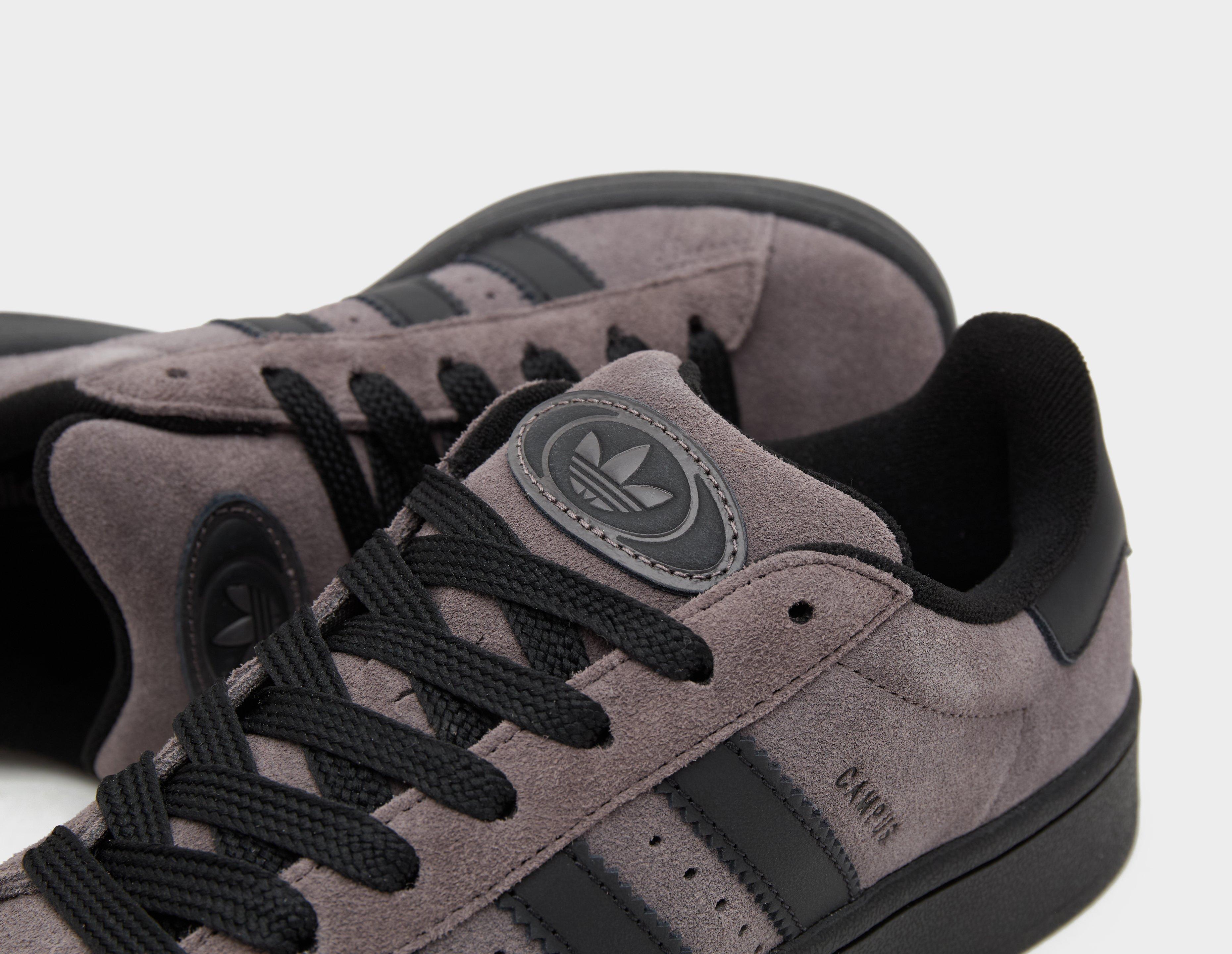 Sneakers grigio da donna CAMPUS 00S - ADIDAS ORIGINALS - Pavidas