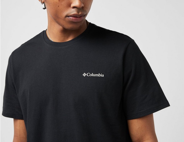 Columbia Explorers Canyon Back T-Shirt