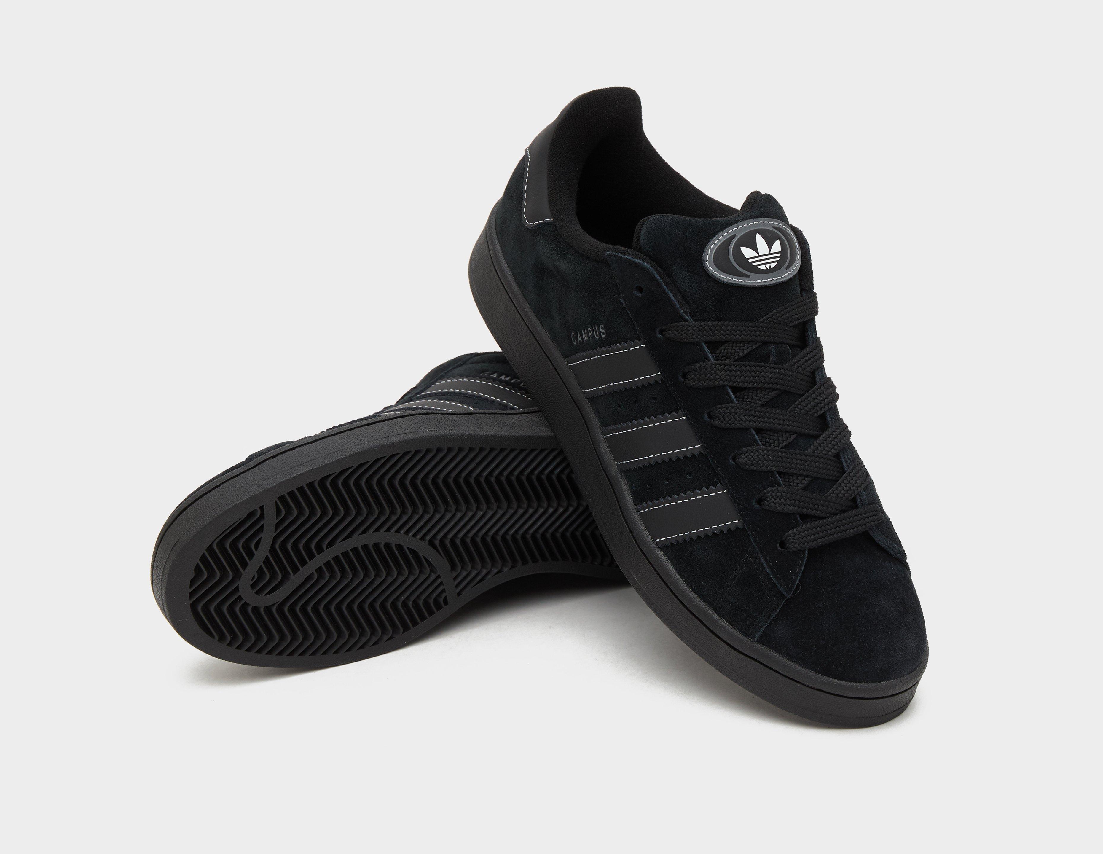 adidas Originals Campus 00s Femme Noir Size France