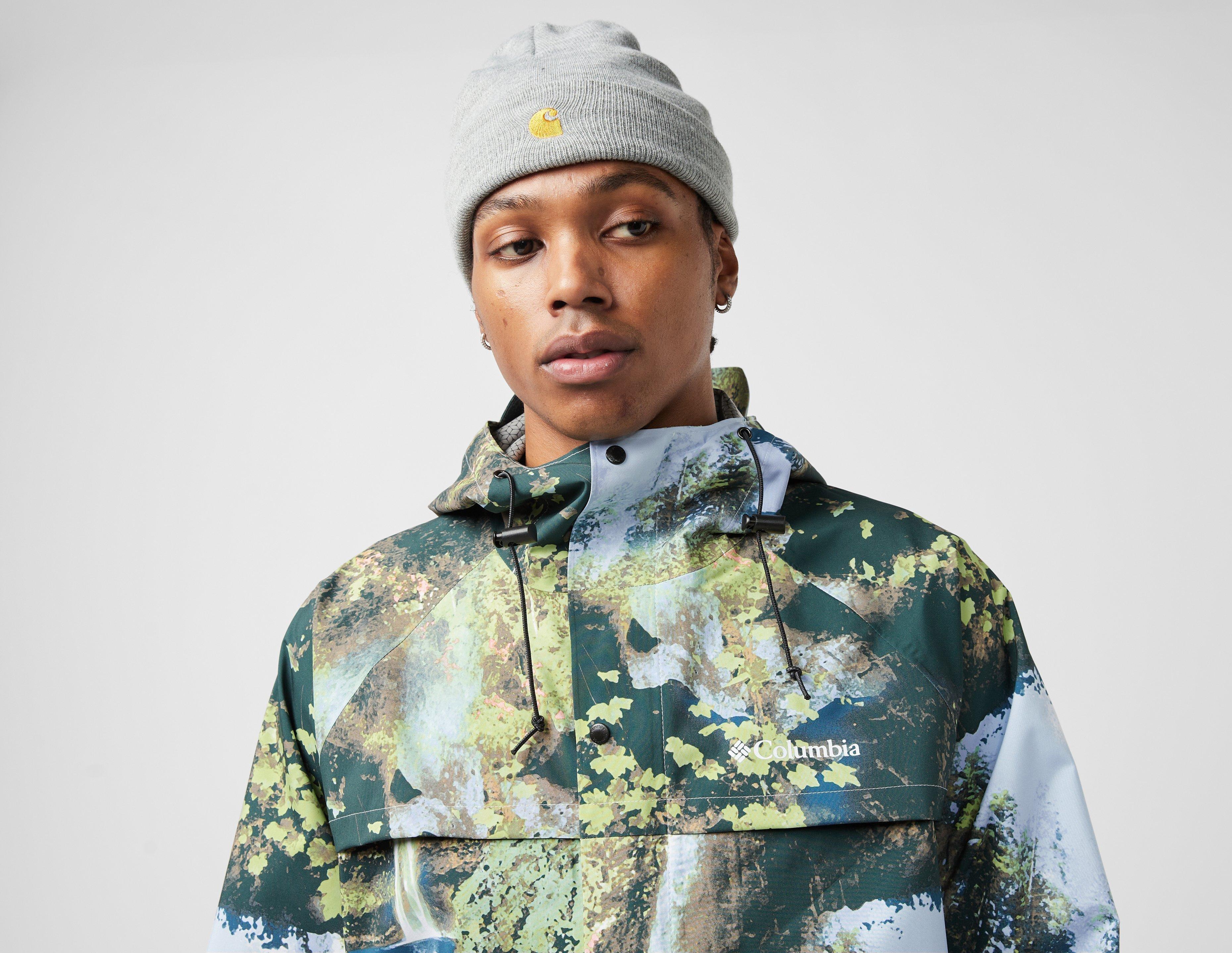 Columbia IBEX II Waterproof Jacket