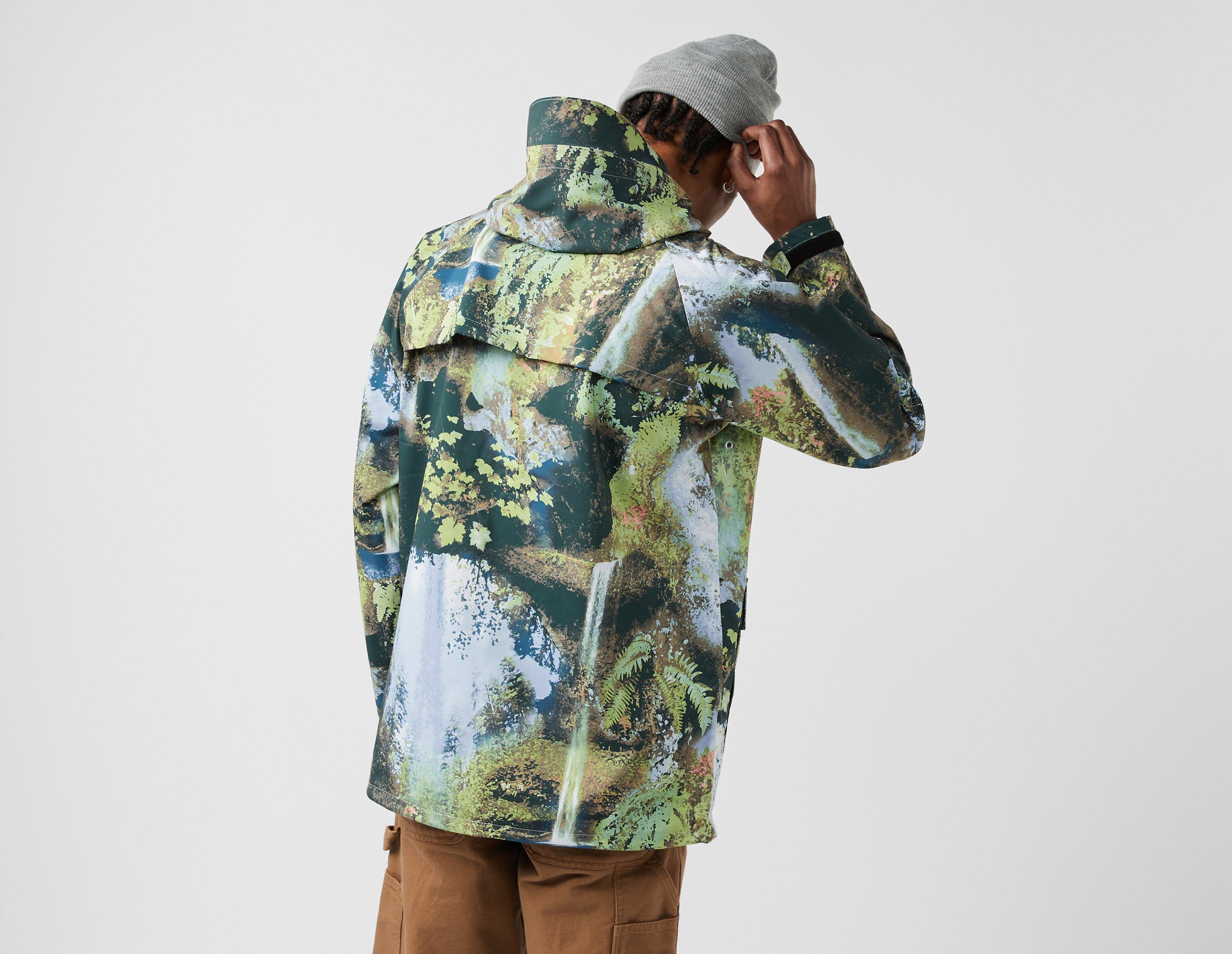 Columbia IBEX II Waterproof Jacket