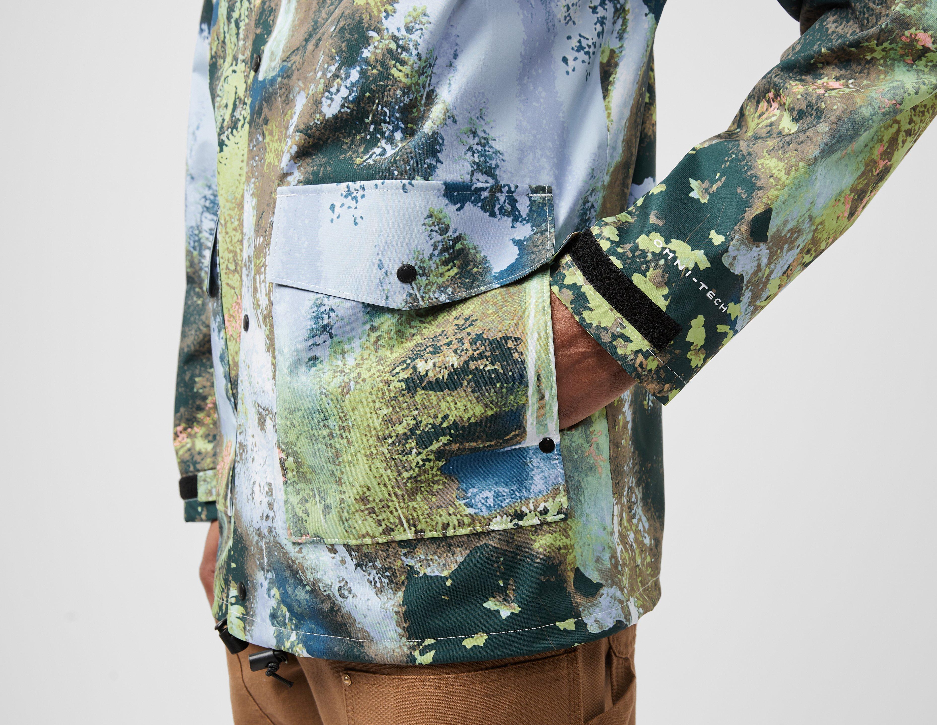 Columbia IBEX II Waterproof Jacket