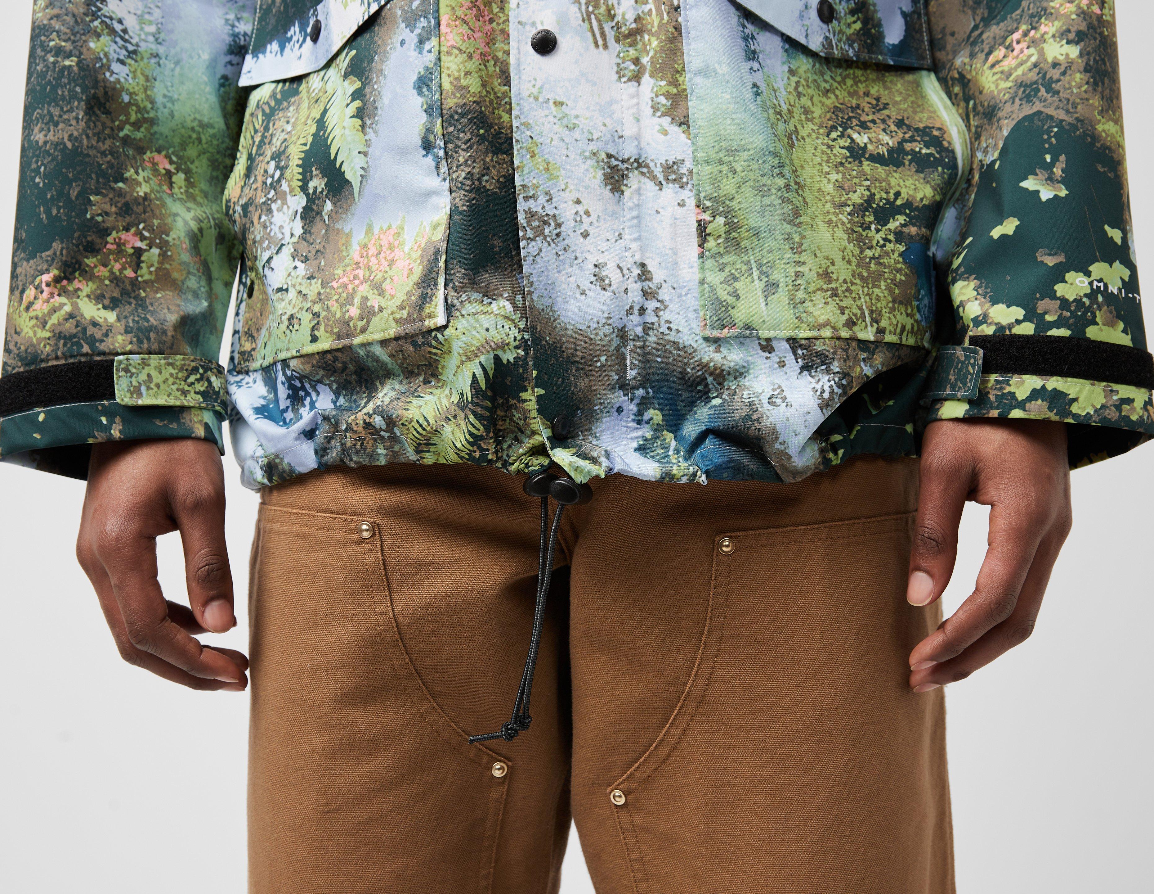 Columbia IBEX II Waterproof Jacket