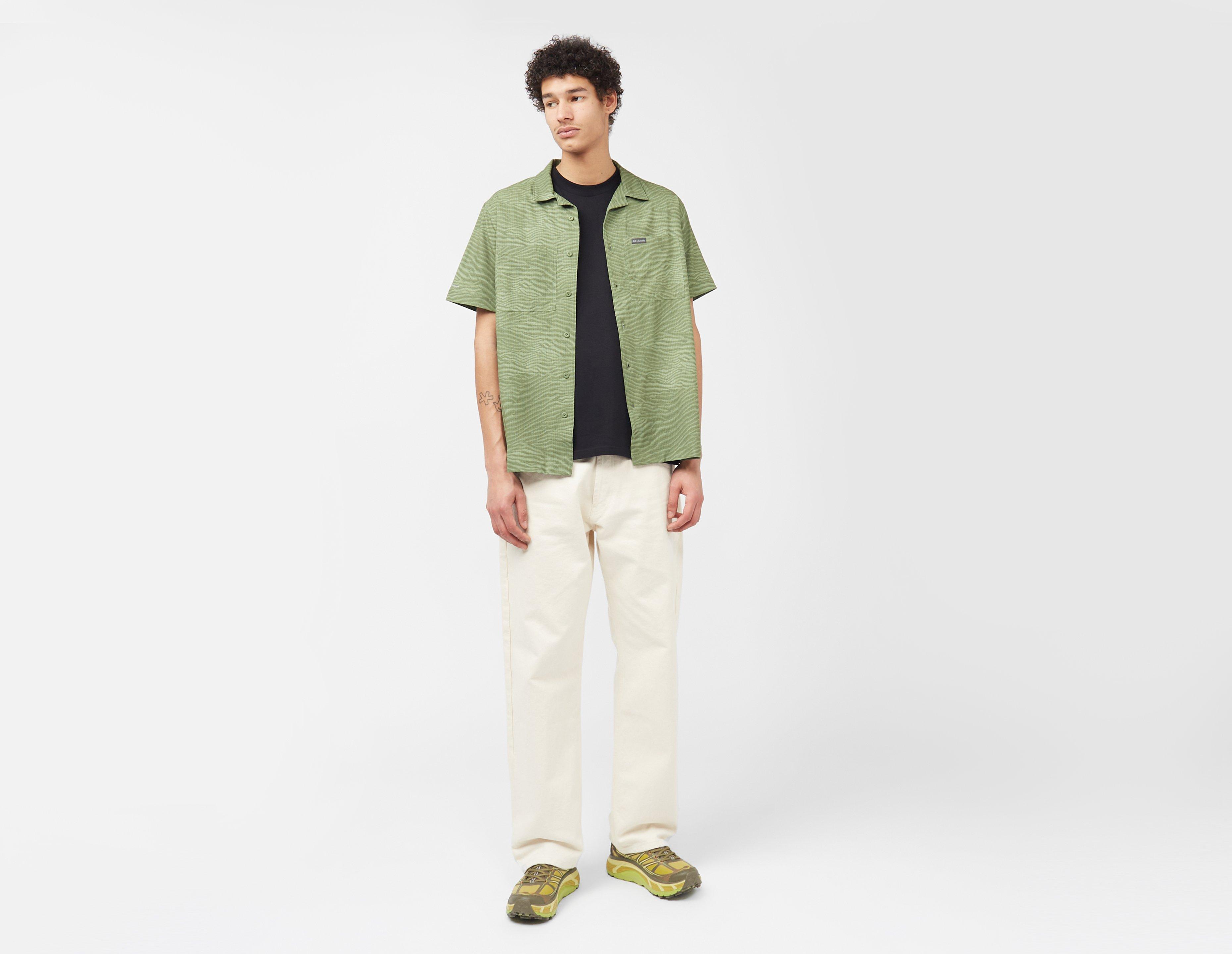 Columbia Black Mesa Hiking Shirt