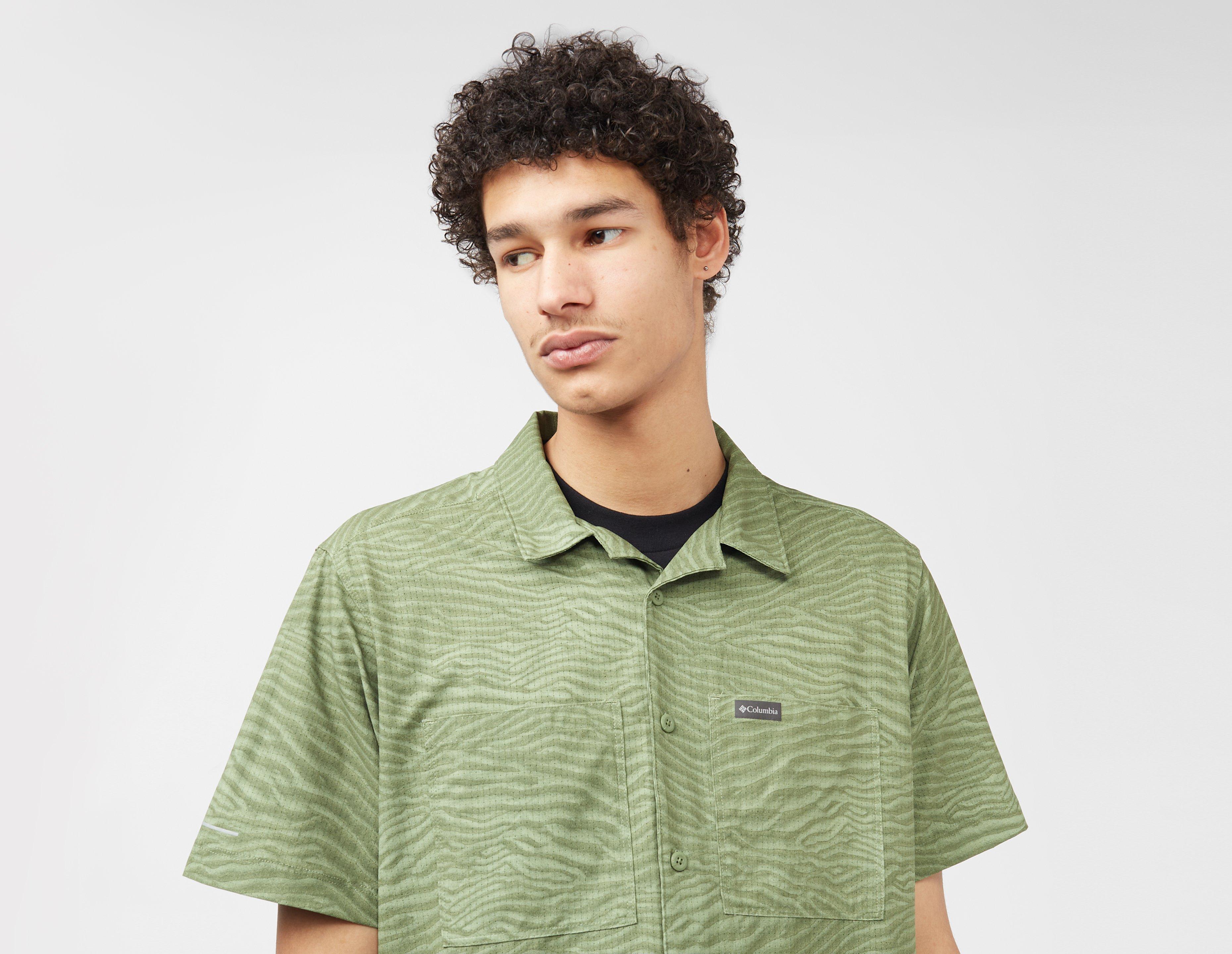 Columbia Black Mesa Hiking Shirt