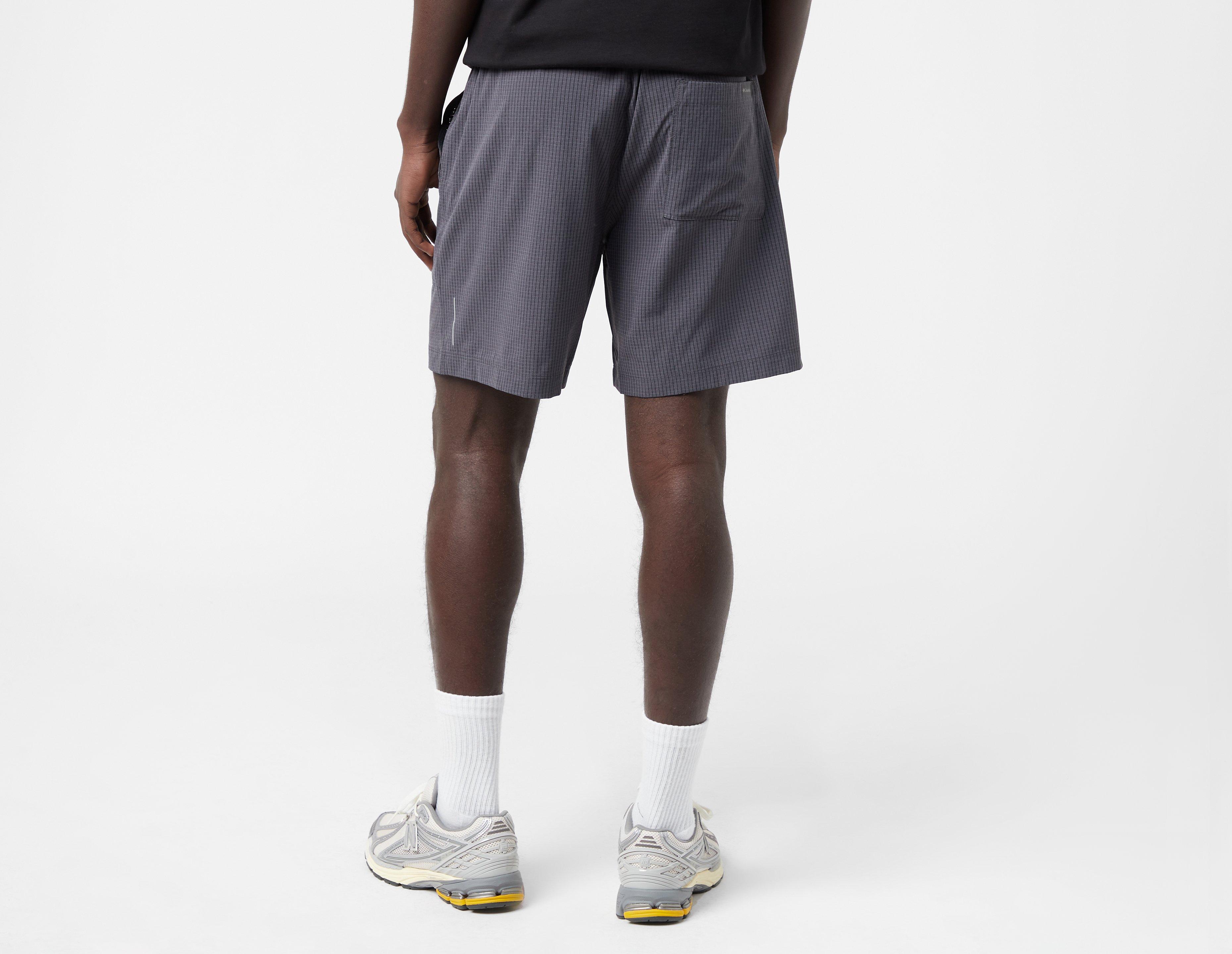 Columbia Black Mesa Shorts