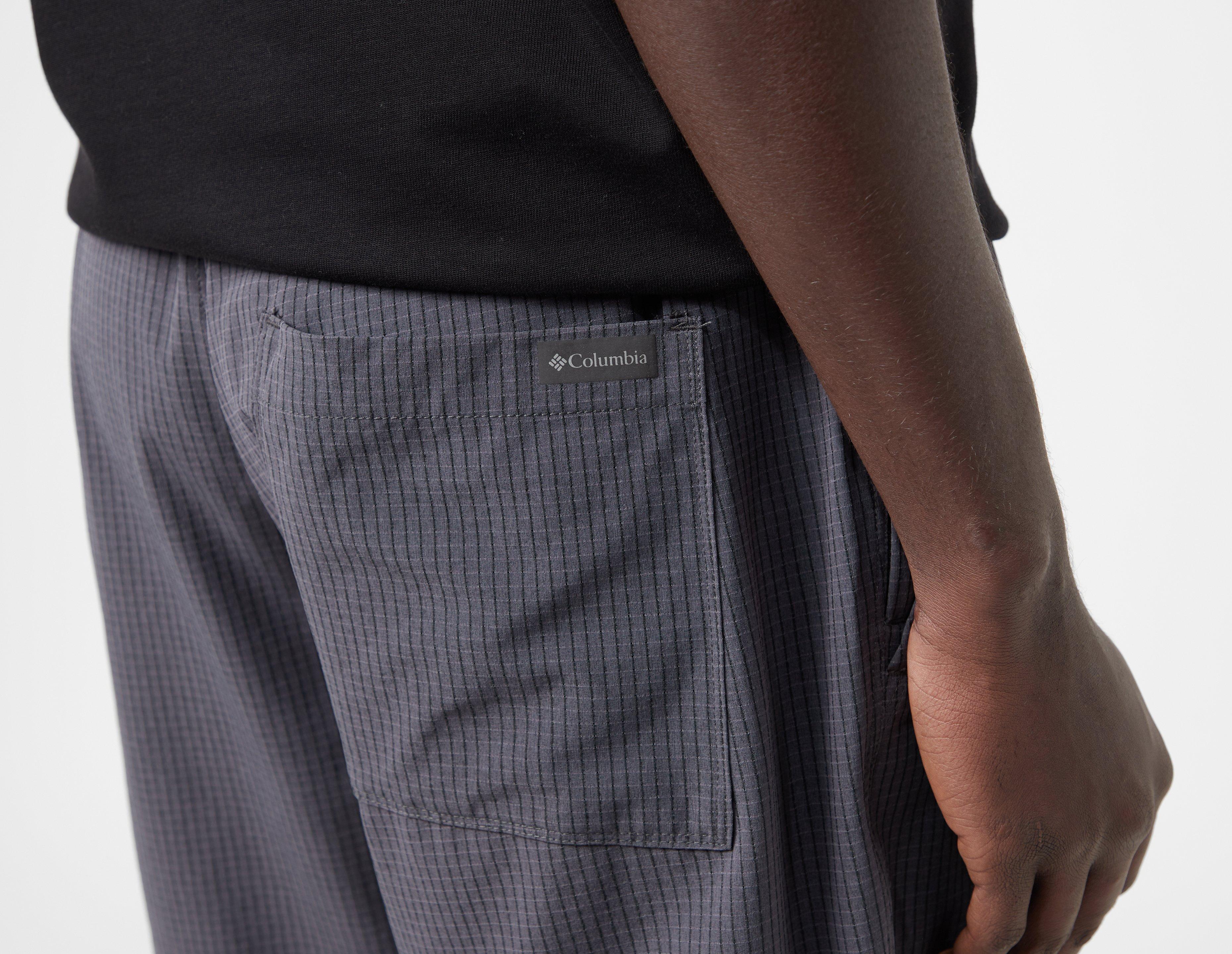 Columbia Black Mesa Shorts