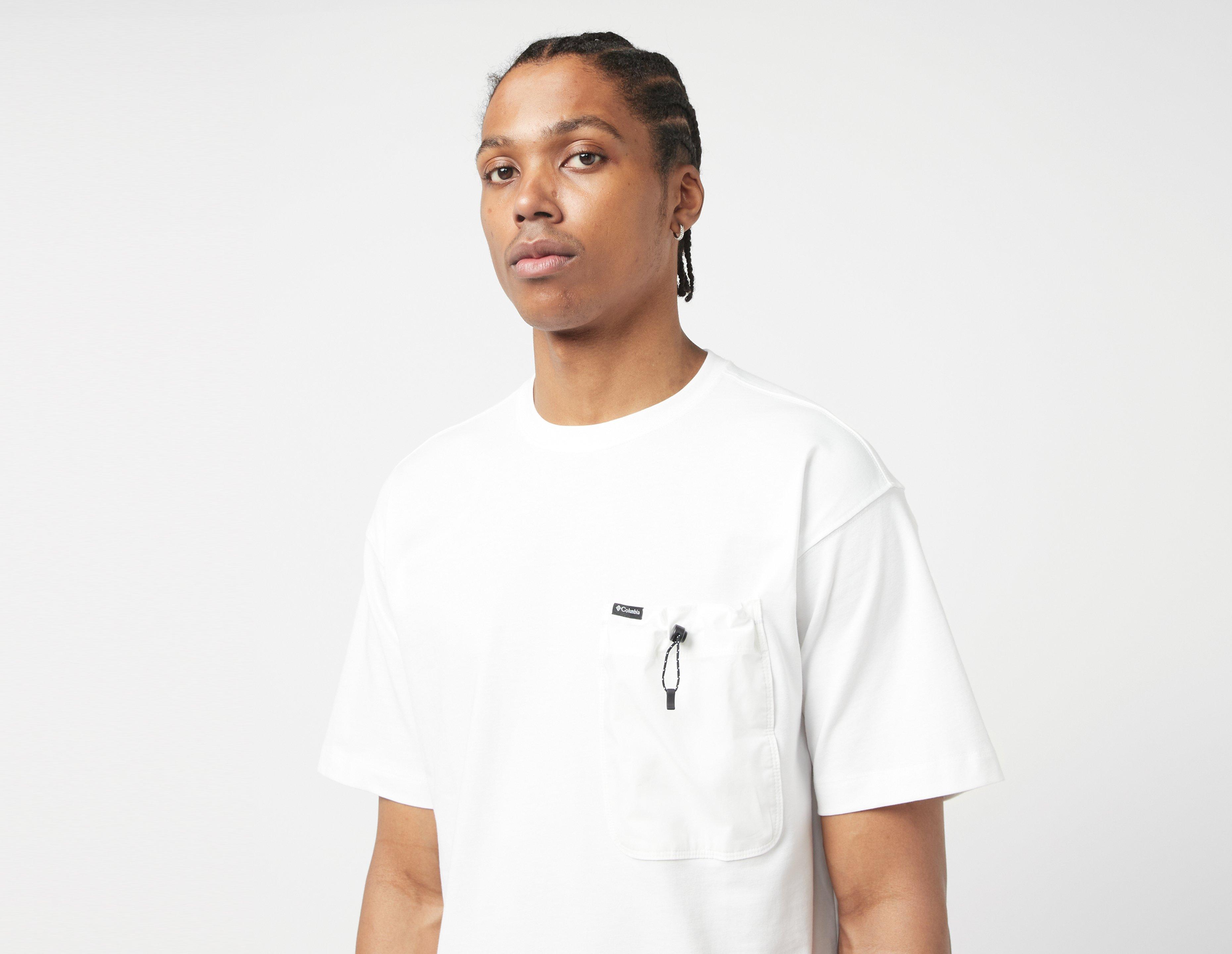Columbia LR Pocket T-Shirt