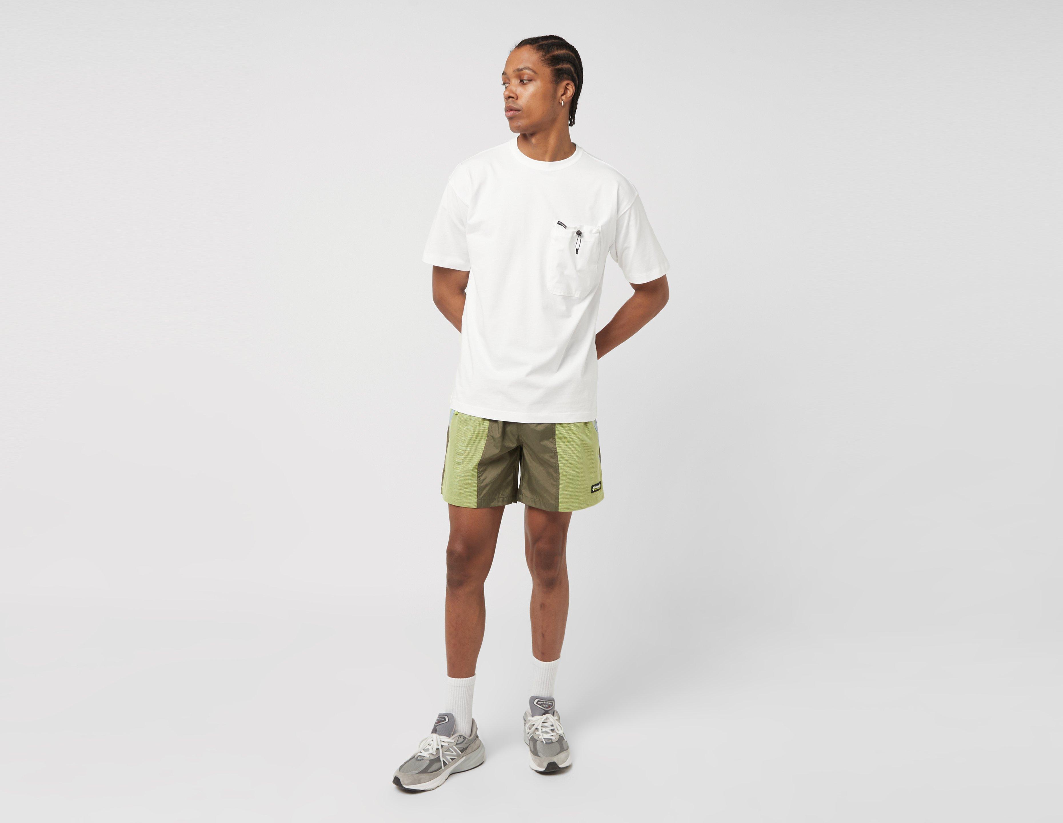 Columbia LR Pocket T-Shirt