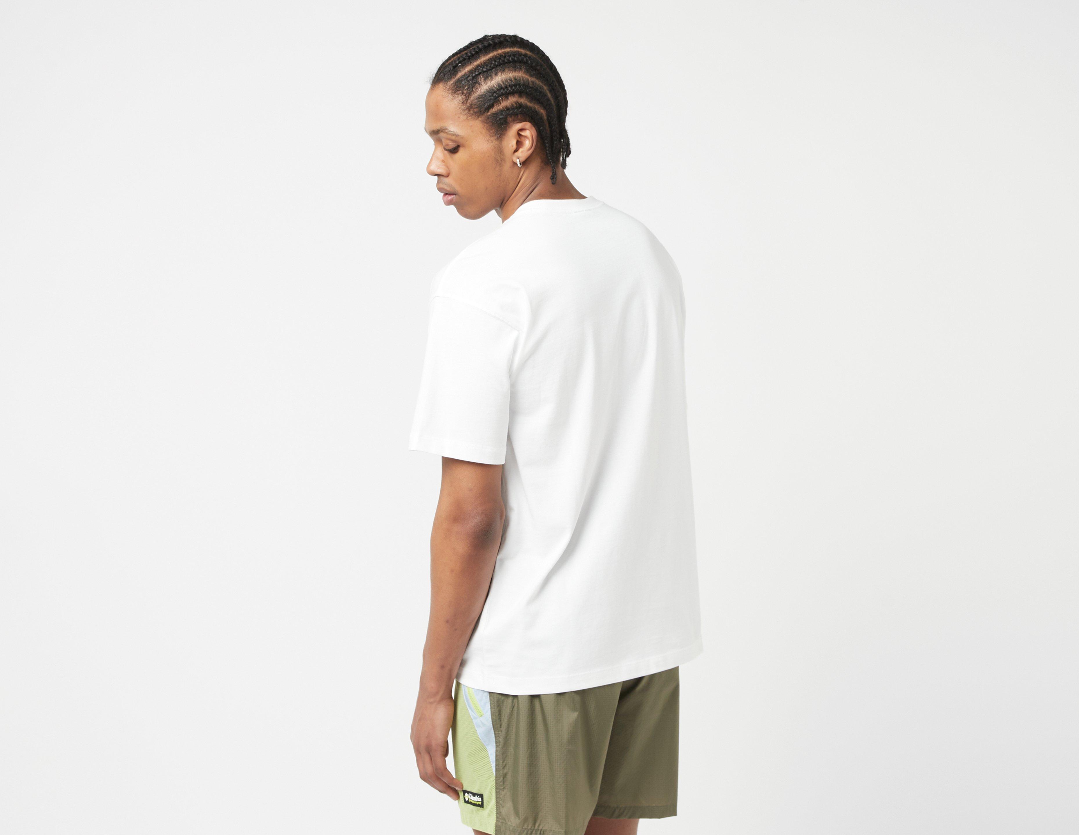 Columbia LR Pocket T-Shirt