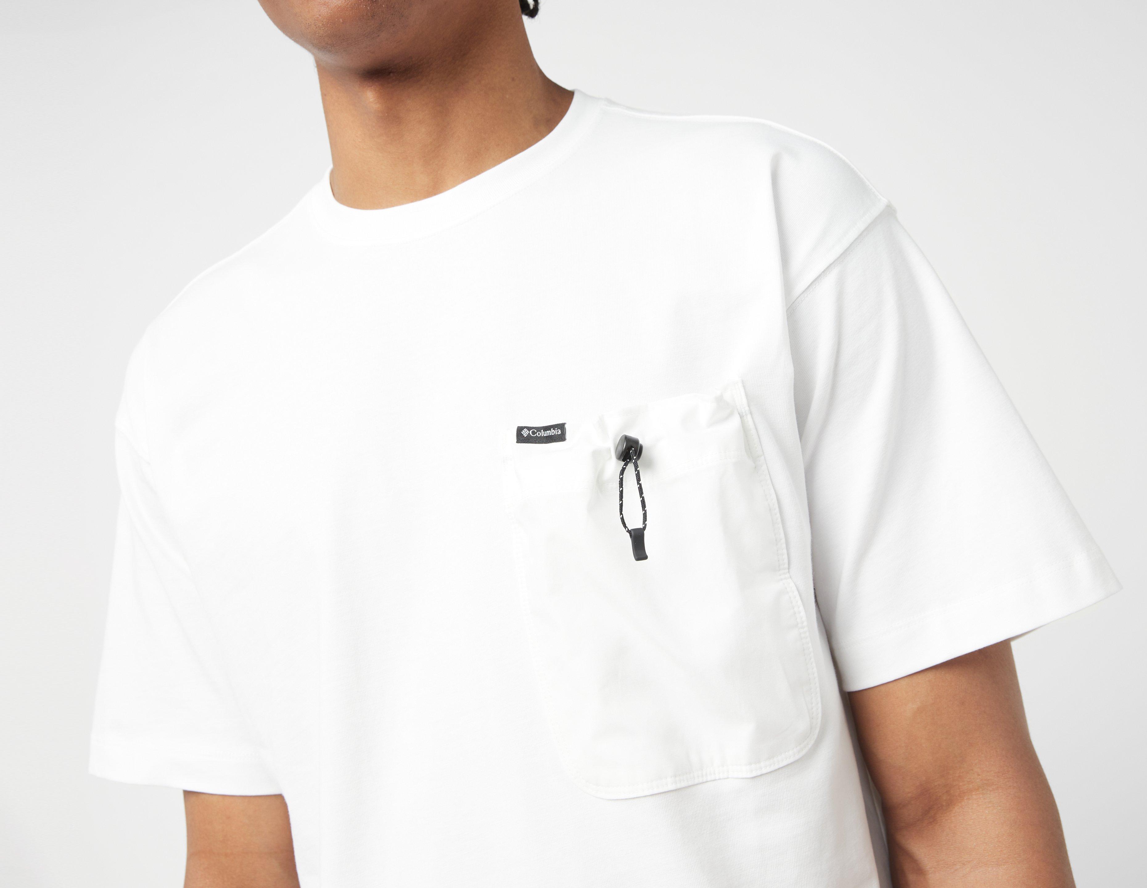 Columbia LR Pocket T-Shirt