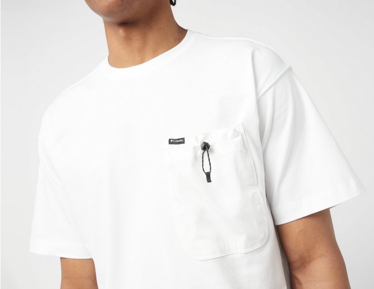 Columbia LR Pocket T-Shirt