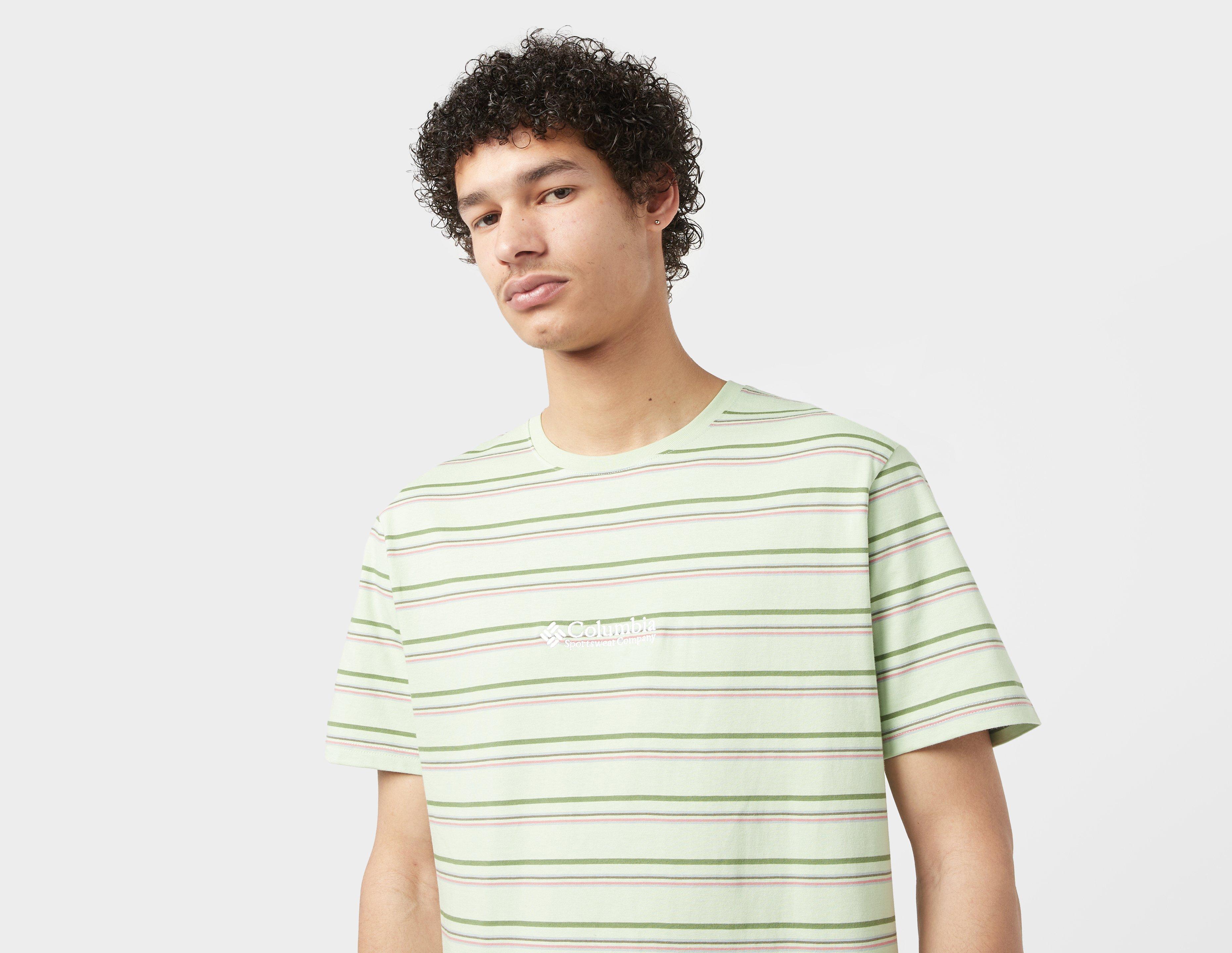 Columbia Somer Stripe T-Shirt