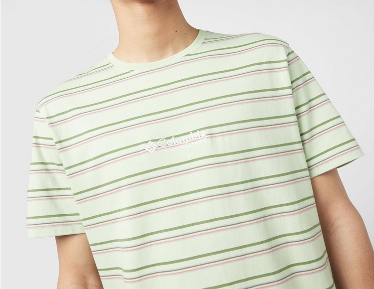 Columbia Somer Stripe T-Shirt
