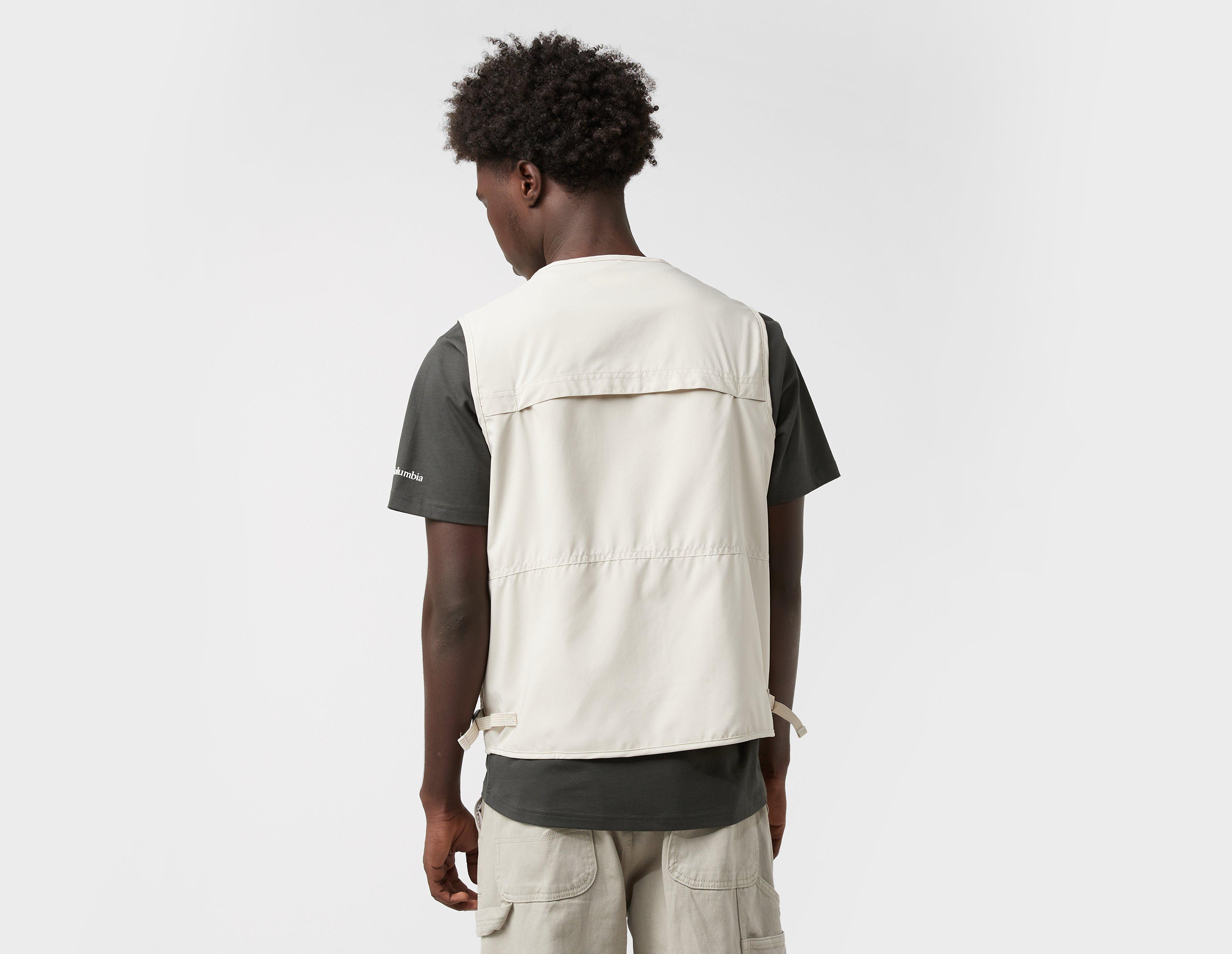 Columbia Silver Ridge Utility Vest