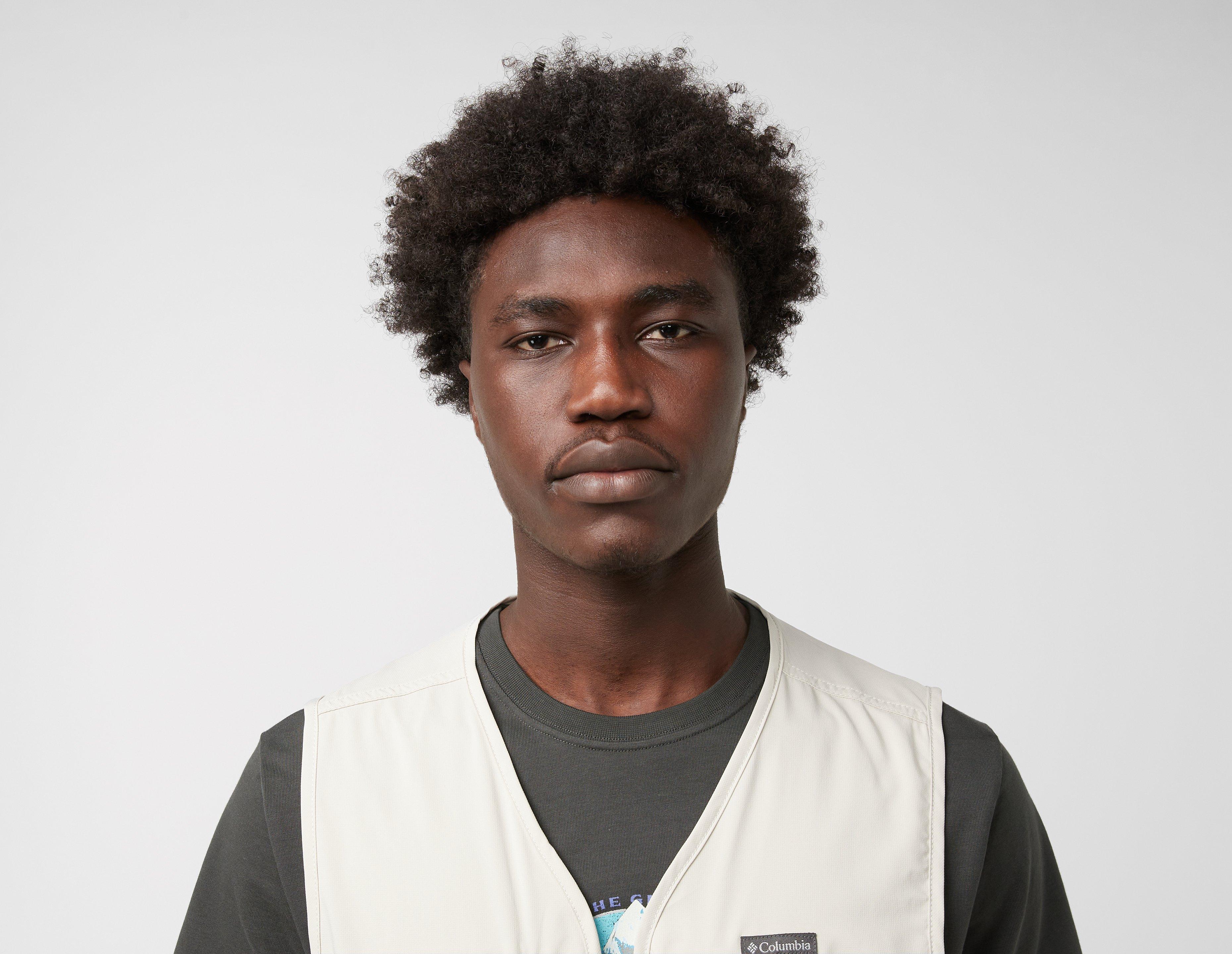 Columbia Silver Ridge Utility Vest