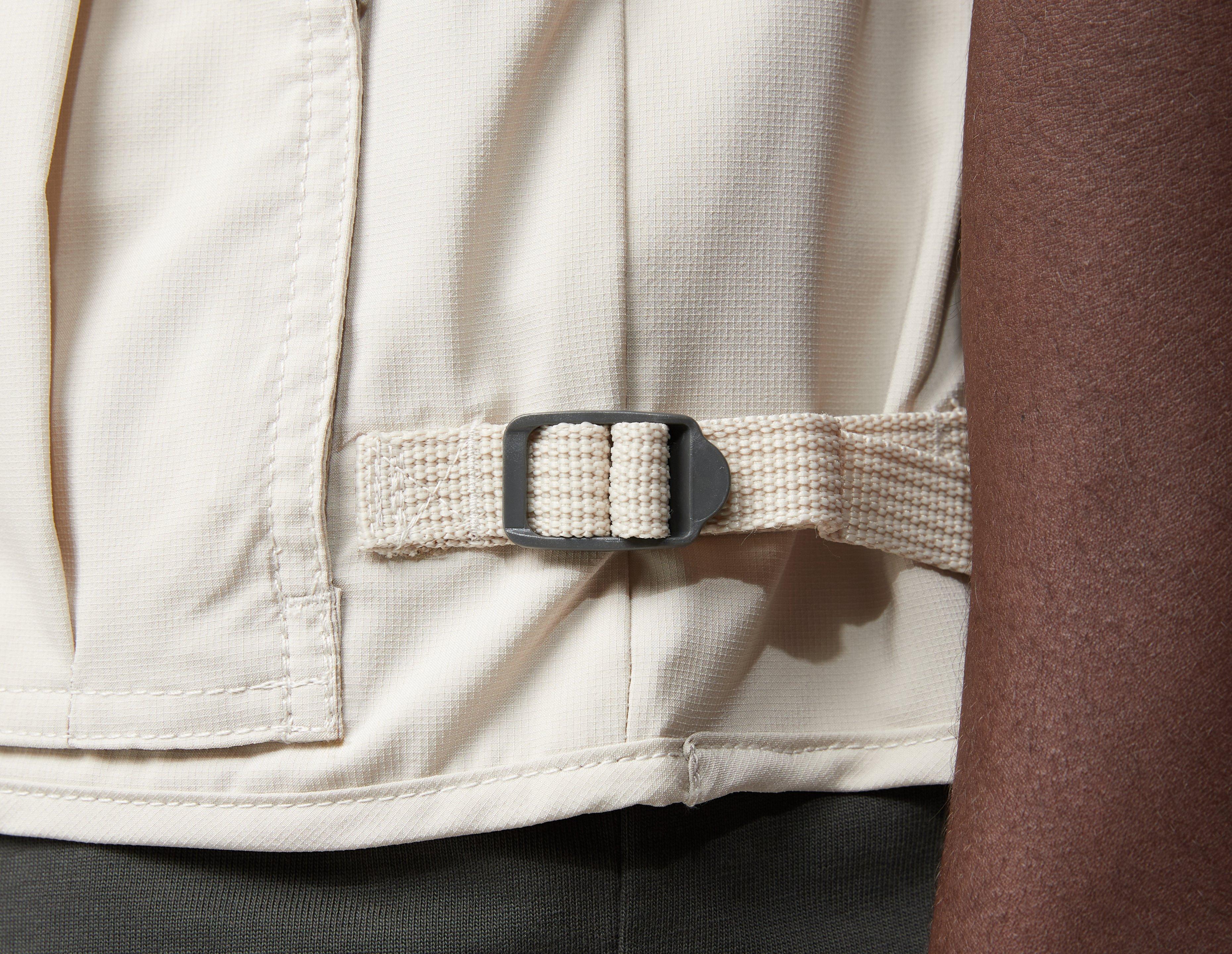 Columbia Silver Ridge Utility Vest