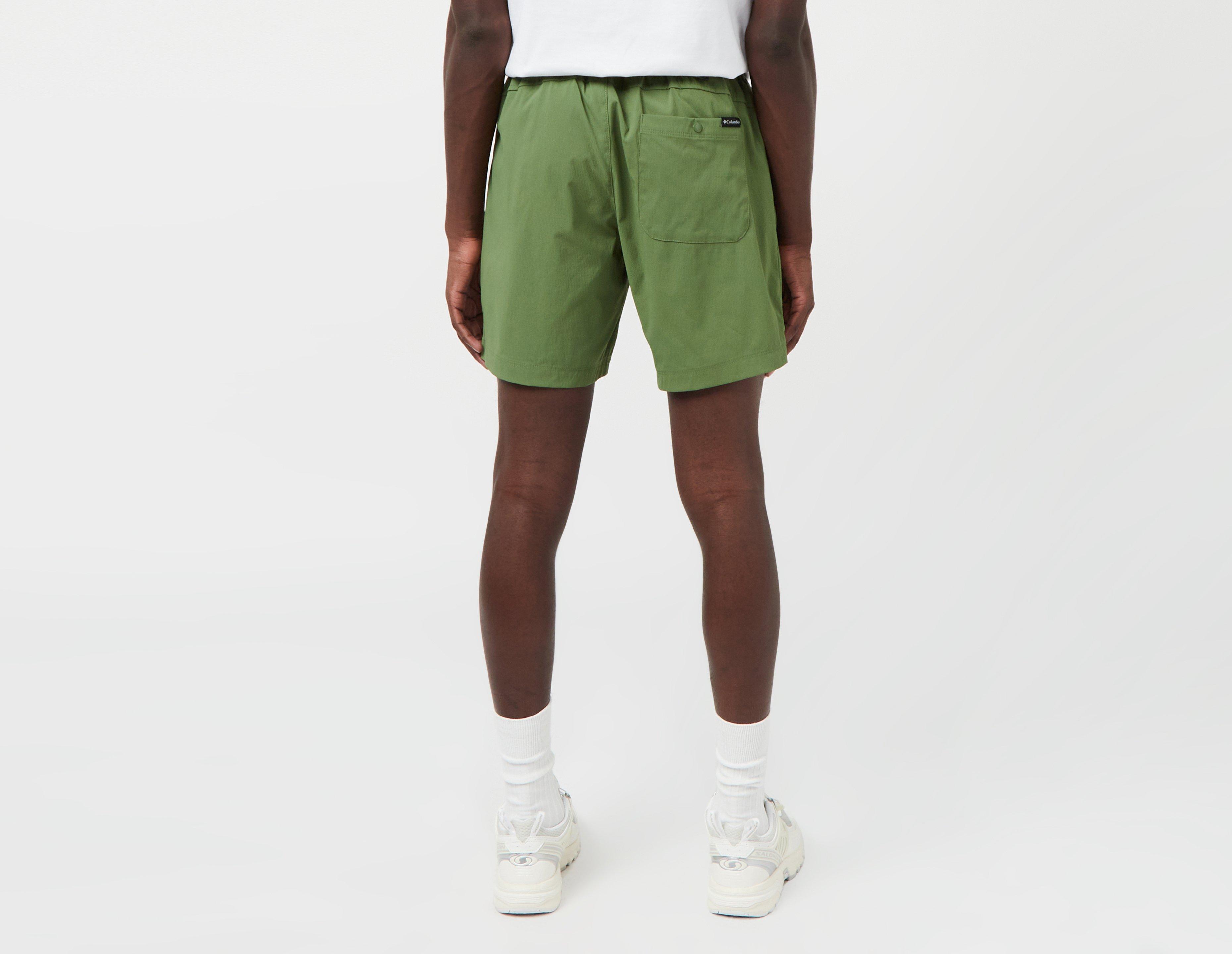 Columbia LR Ripstop Short