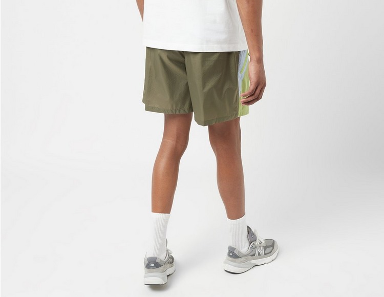Shimmer Detailed Shorts