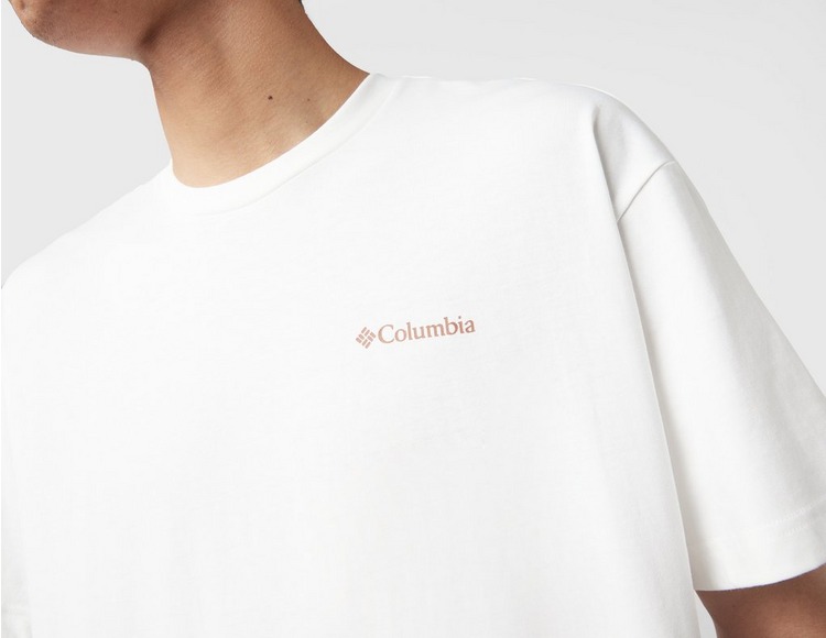 Columbia Burnt Lake T-Shirt