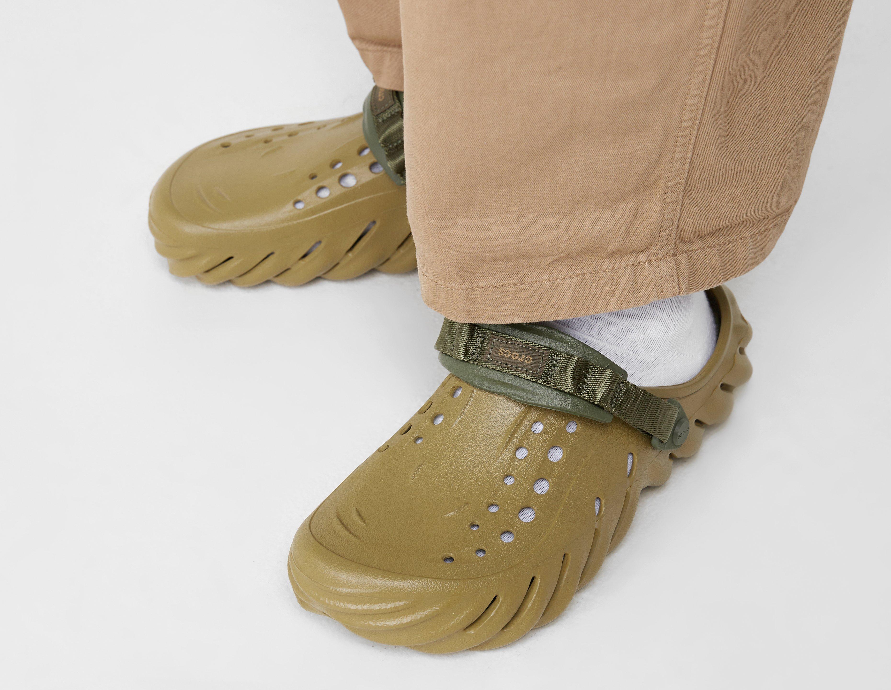 Crocs Echo Clog