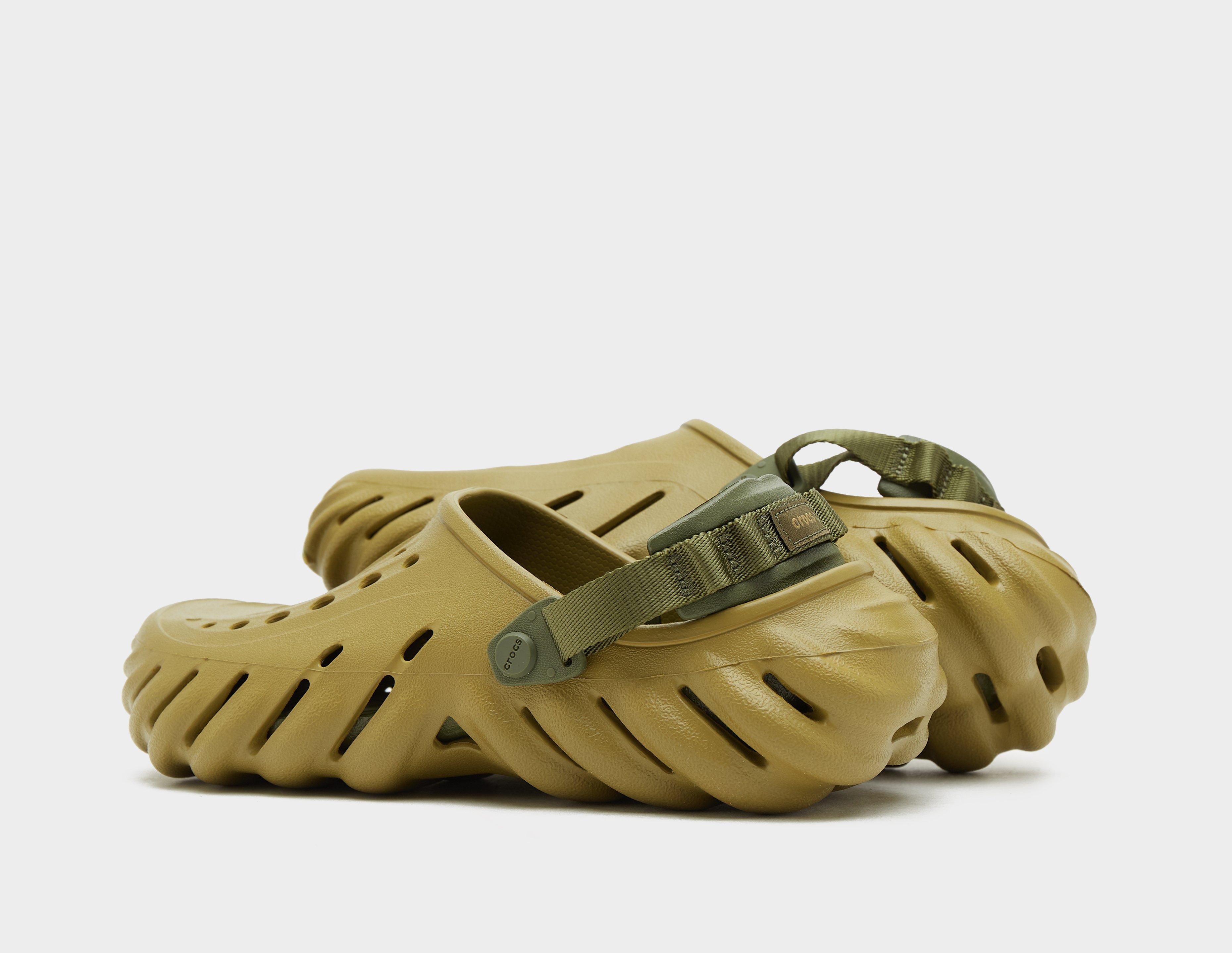 Crocs Echo Clog