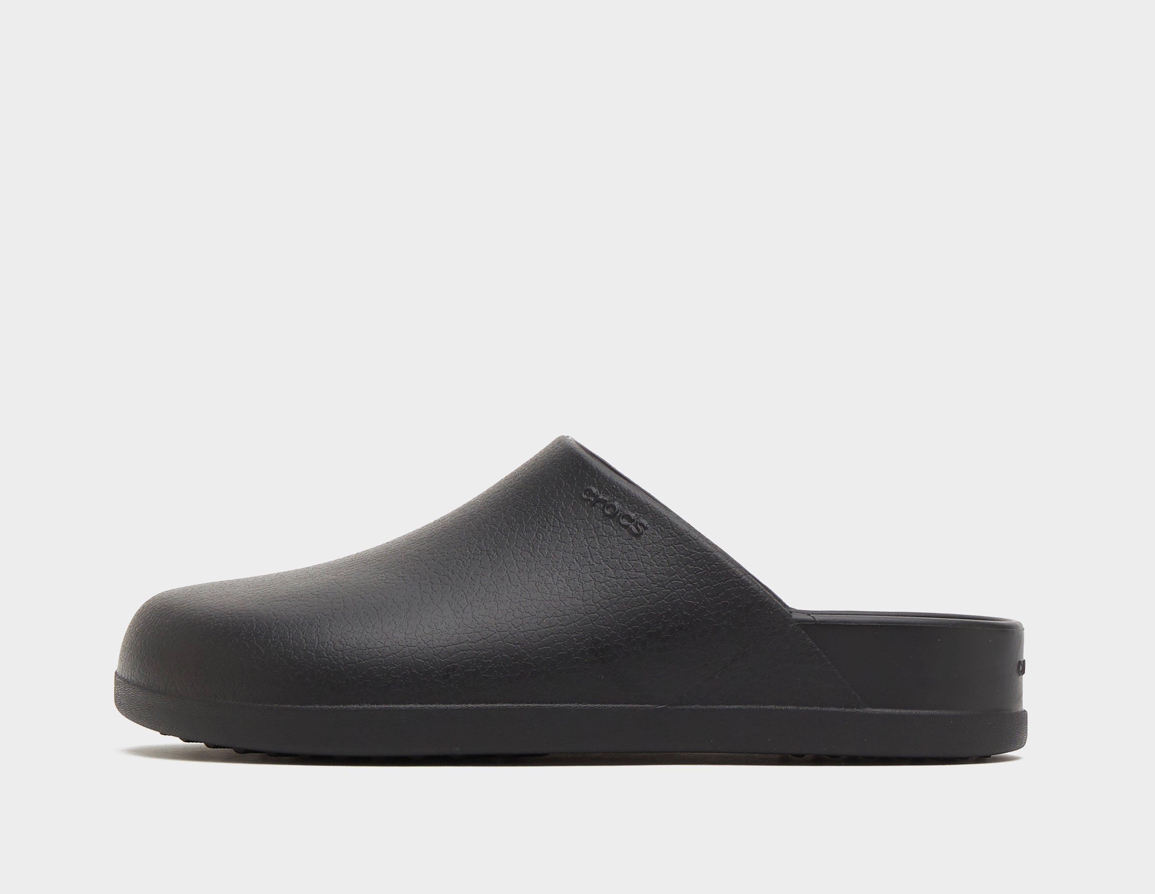 Black Crocs Dylan Clog | size?