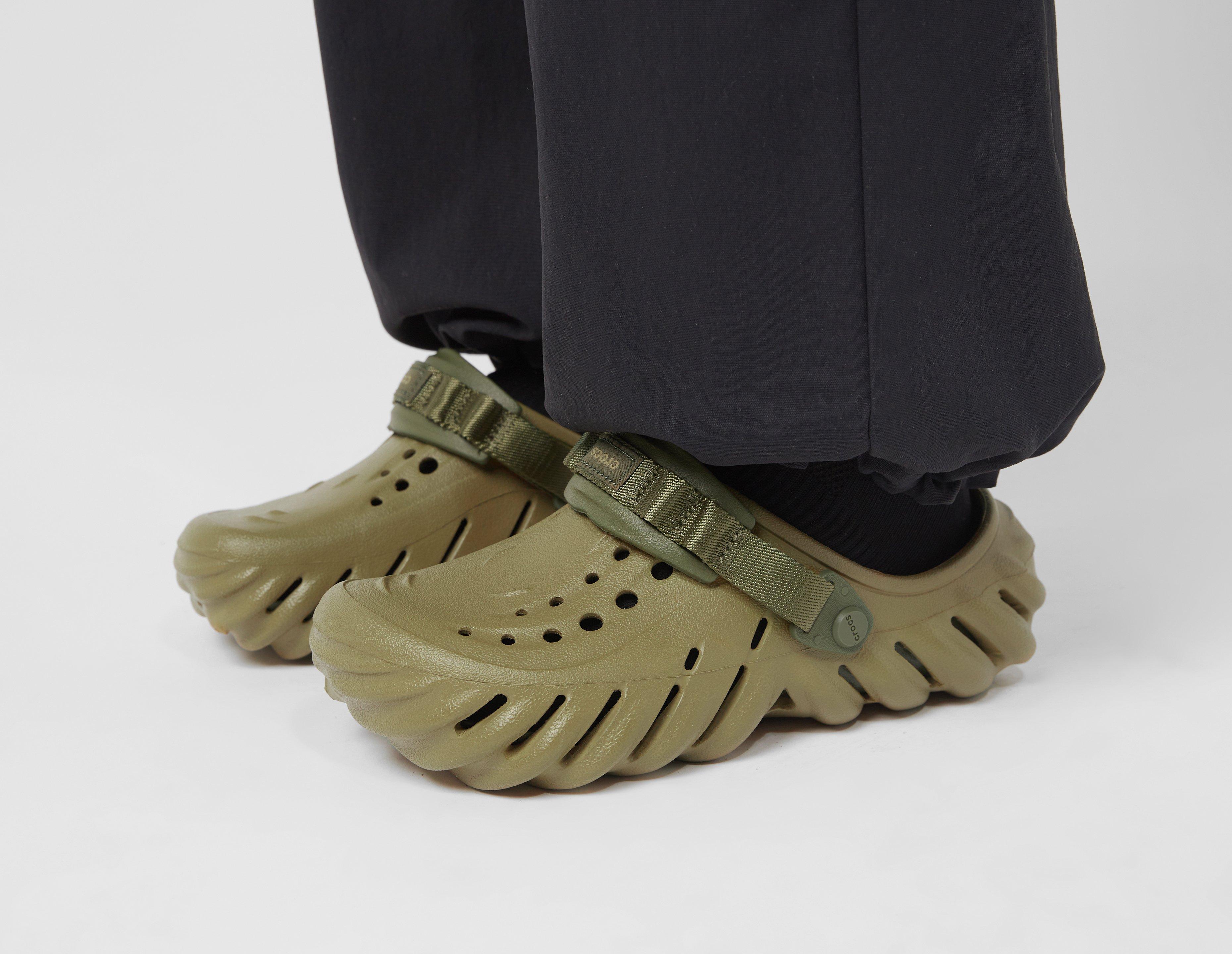 Crocs Echo Clog Women's