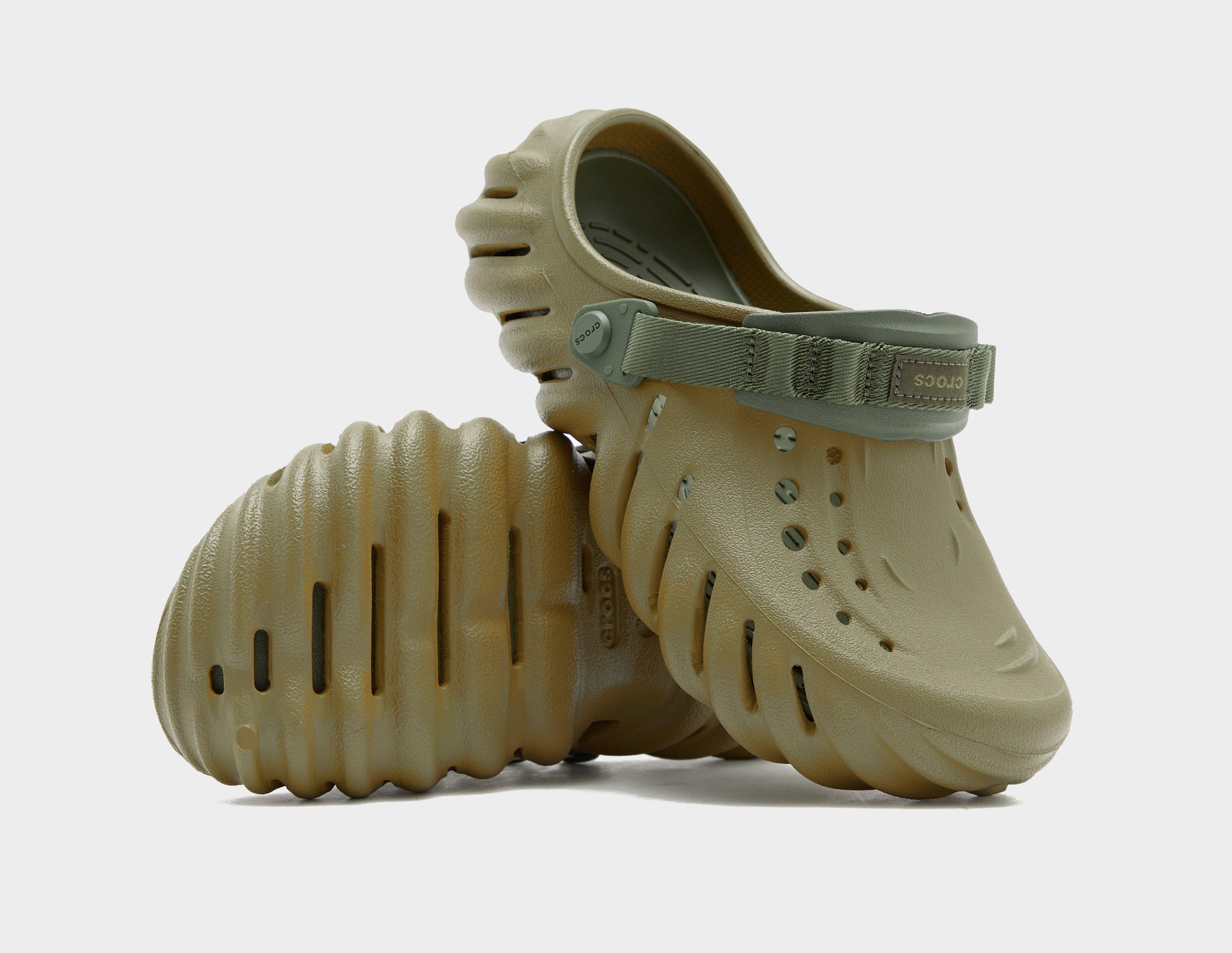 Crocs Echo Clog Women's