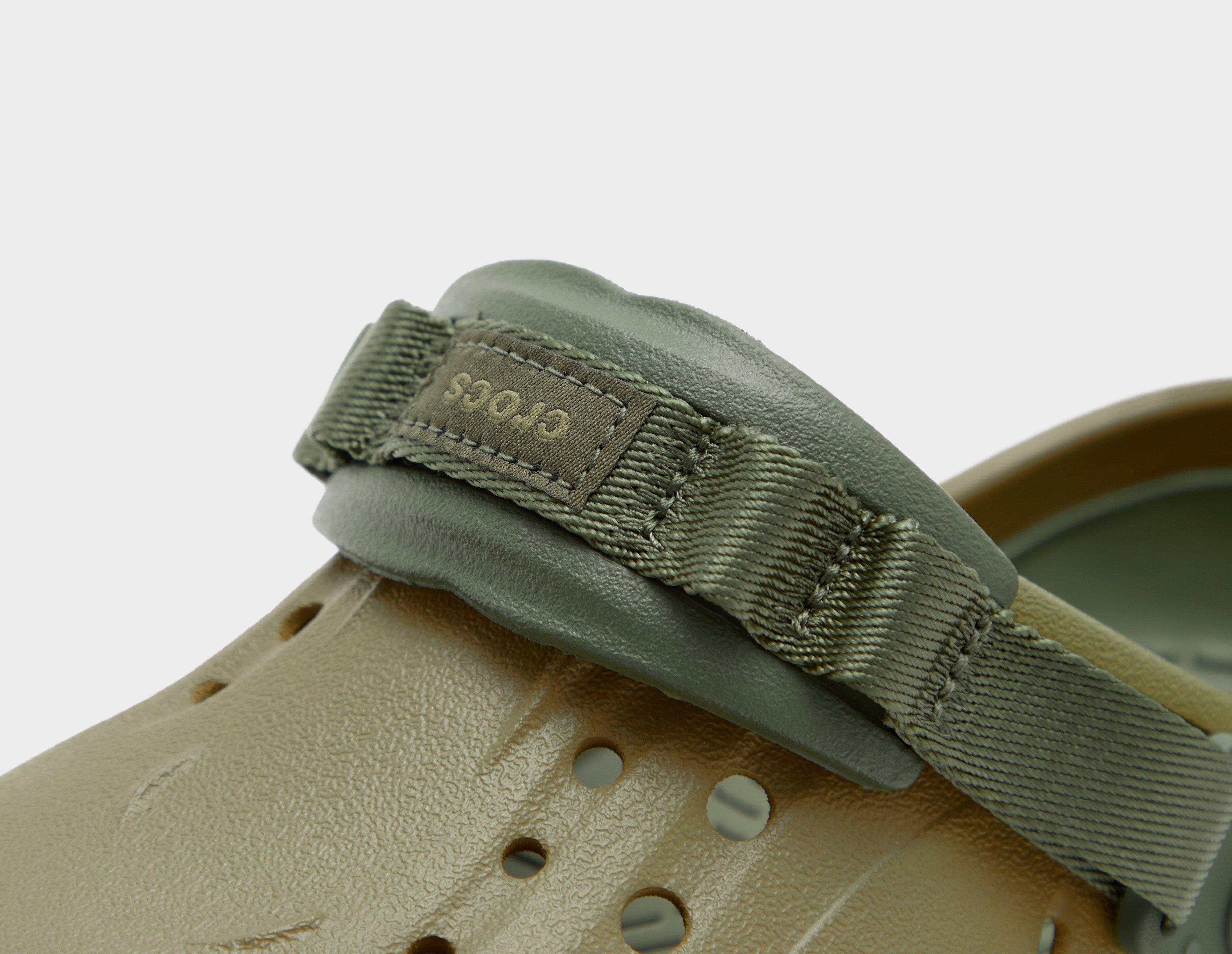 Crocs Echo Clog Women's