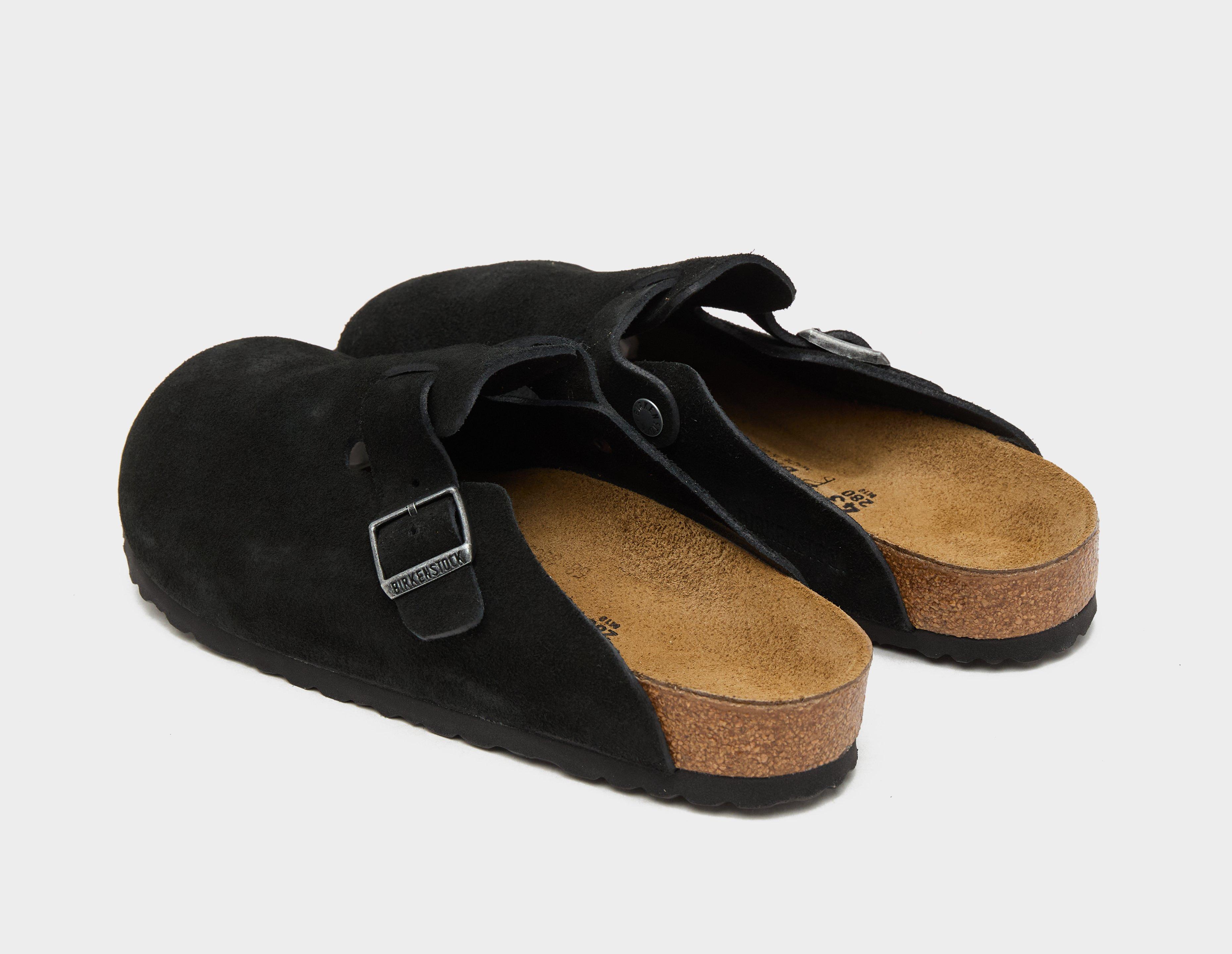Birkenstock Boston