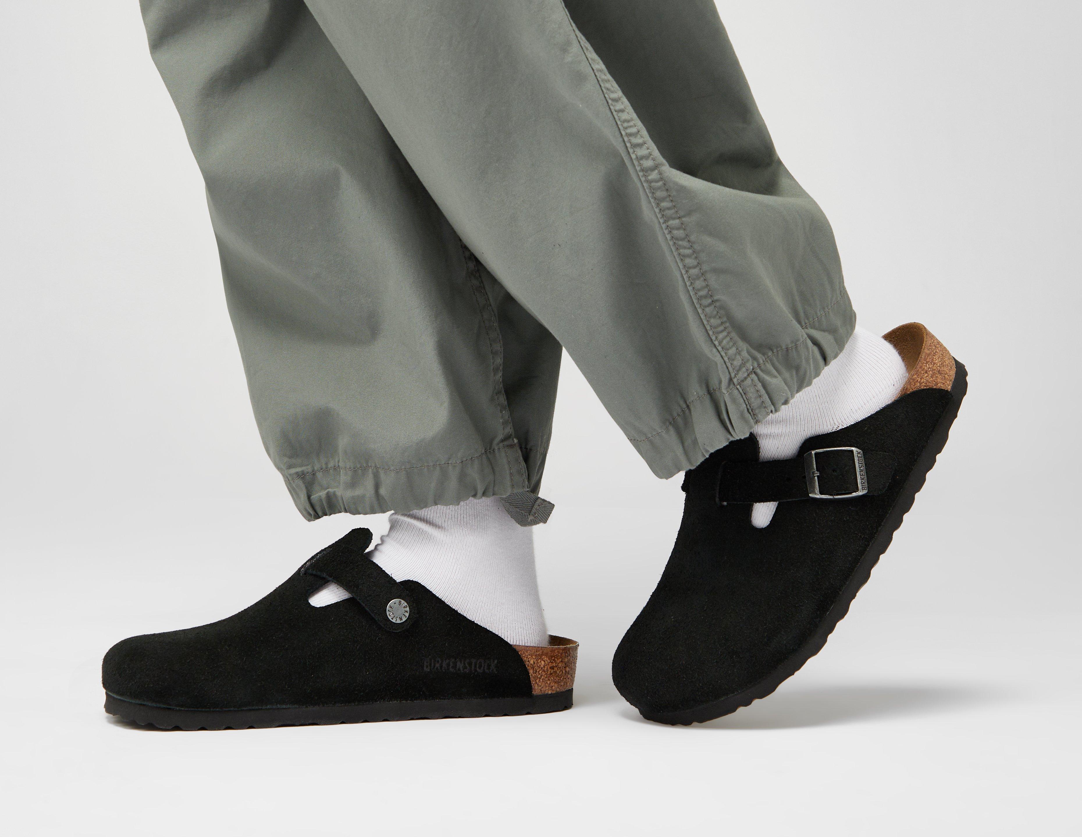 Birkenstock Boston Femme