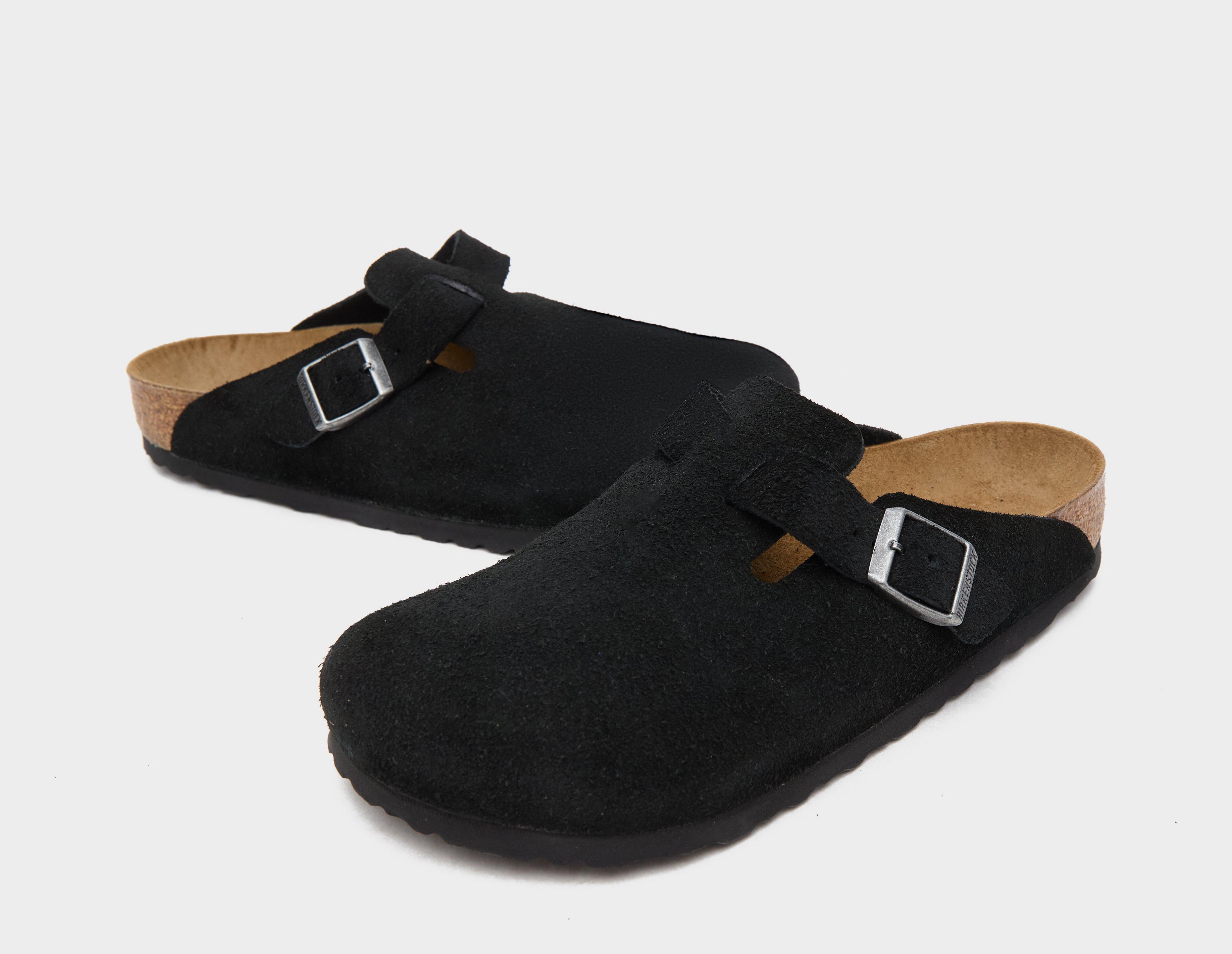 Birkenstock Boston Femme