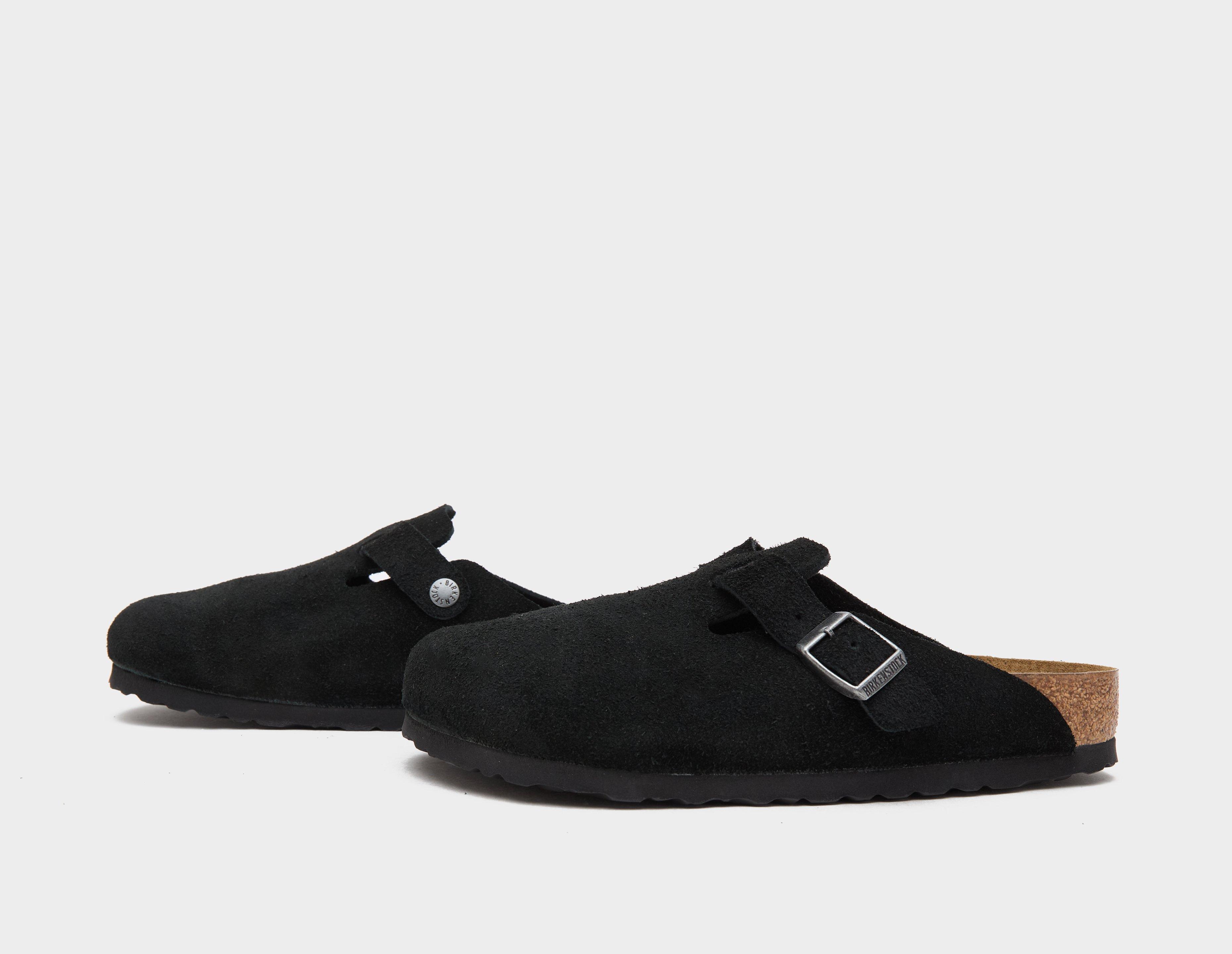 Birkenstock Boston Femme