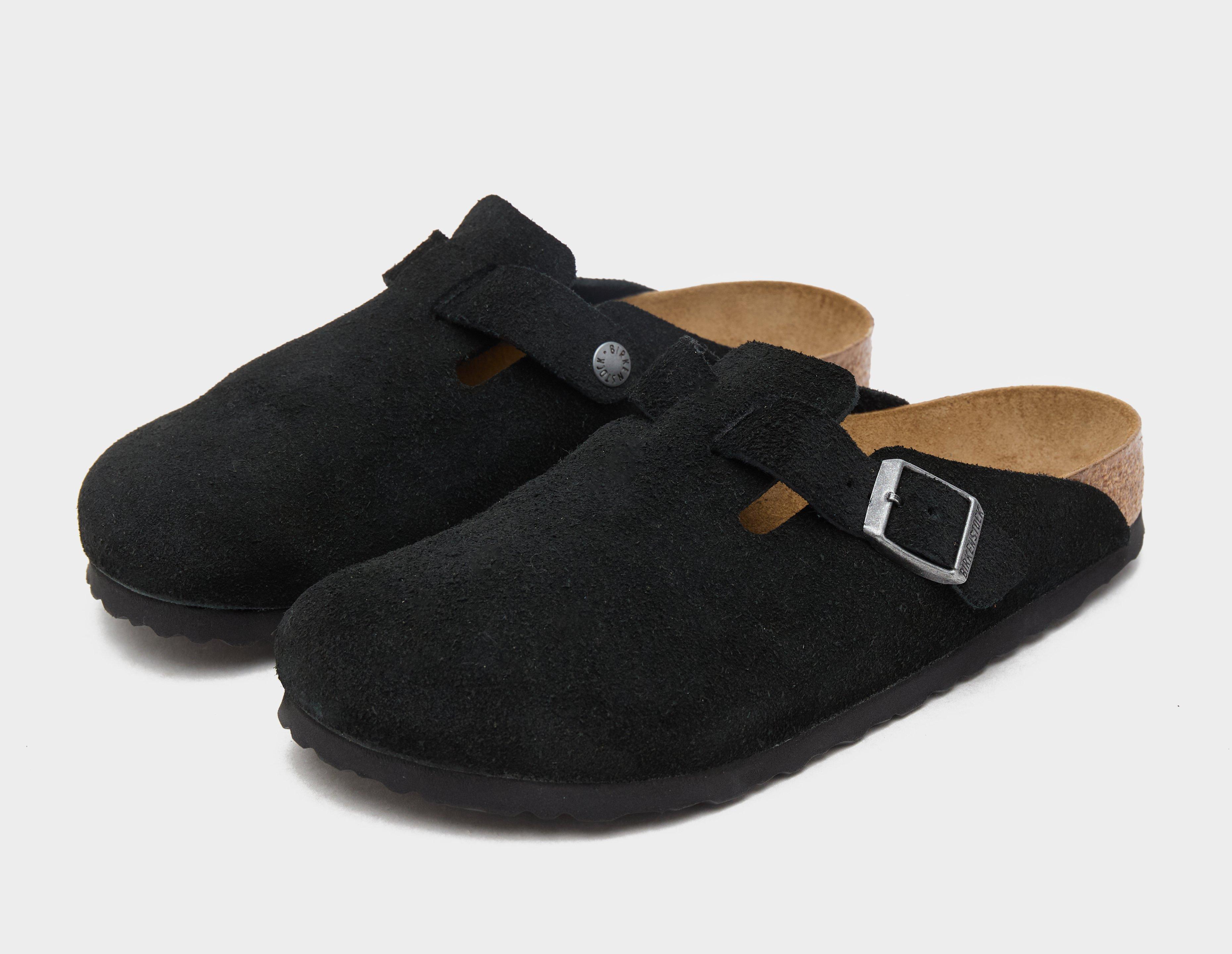 Birkenstock Boston Femme