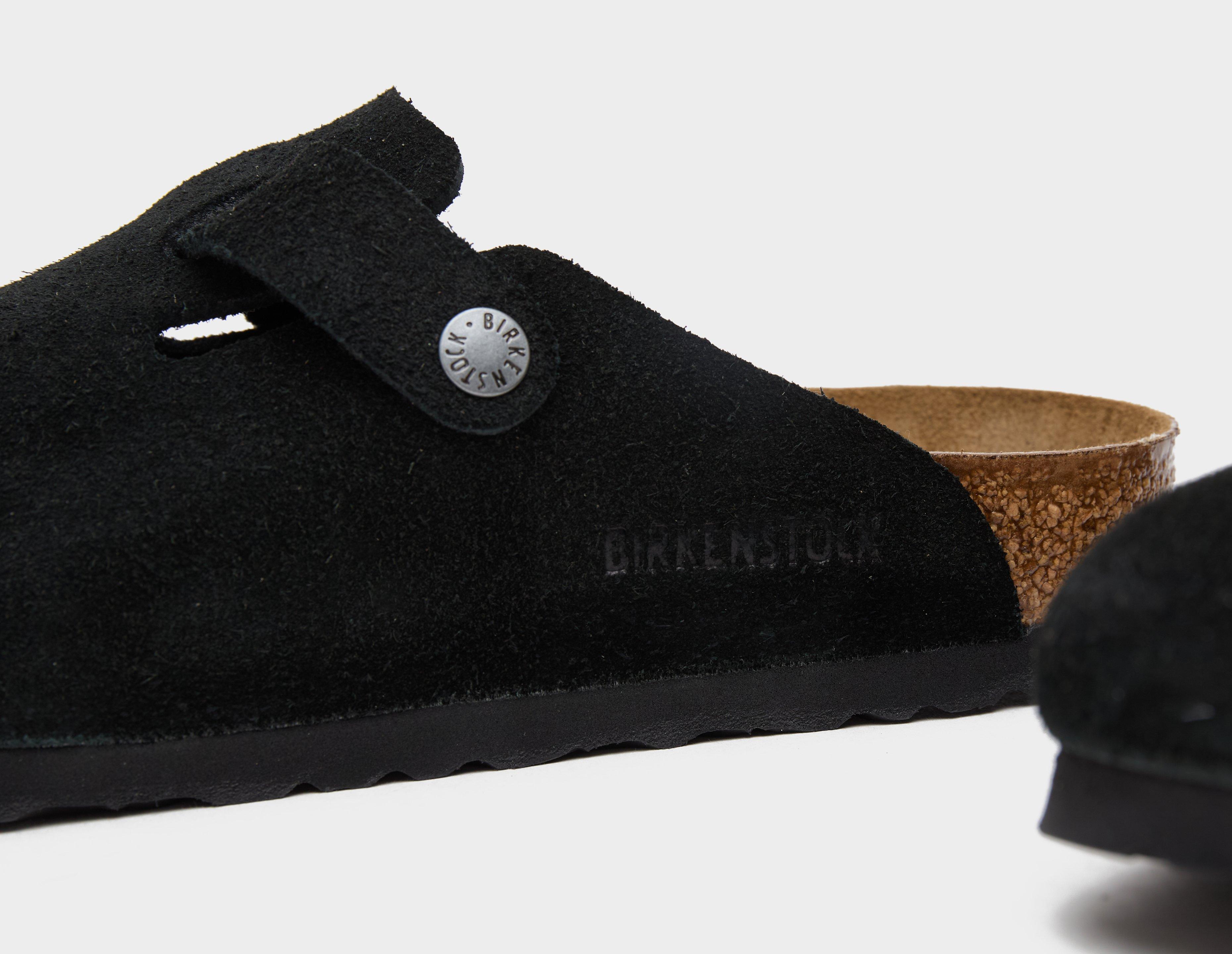 Birkenstock Boston Femme