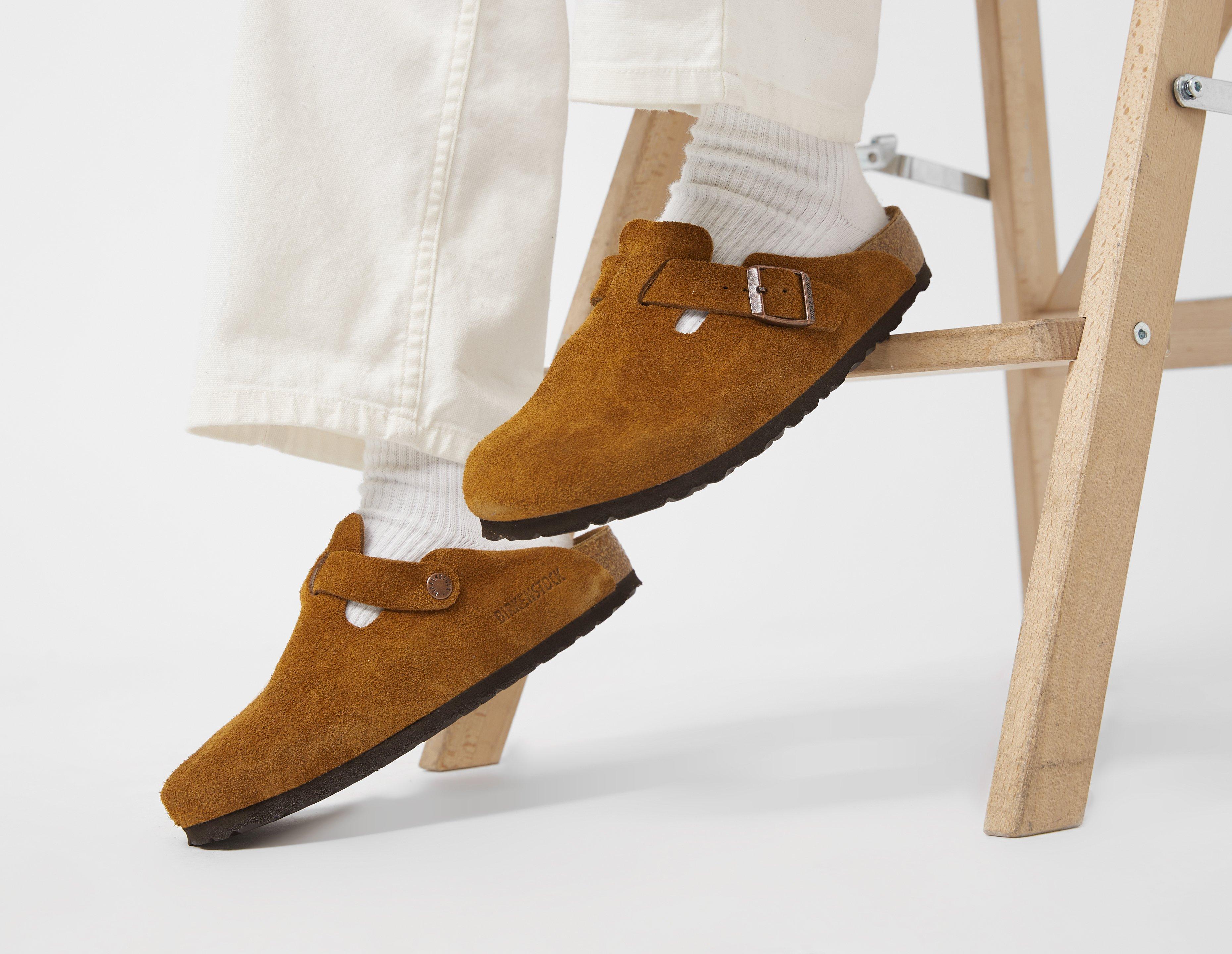 Birkenstock Boston Women's